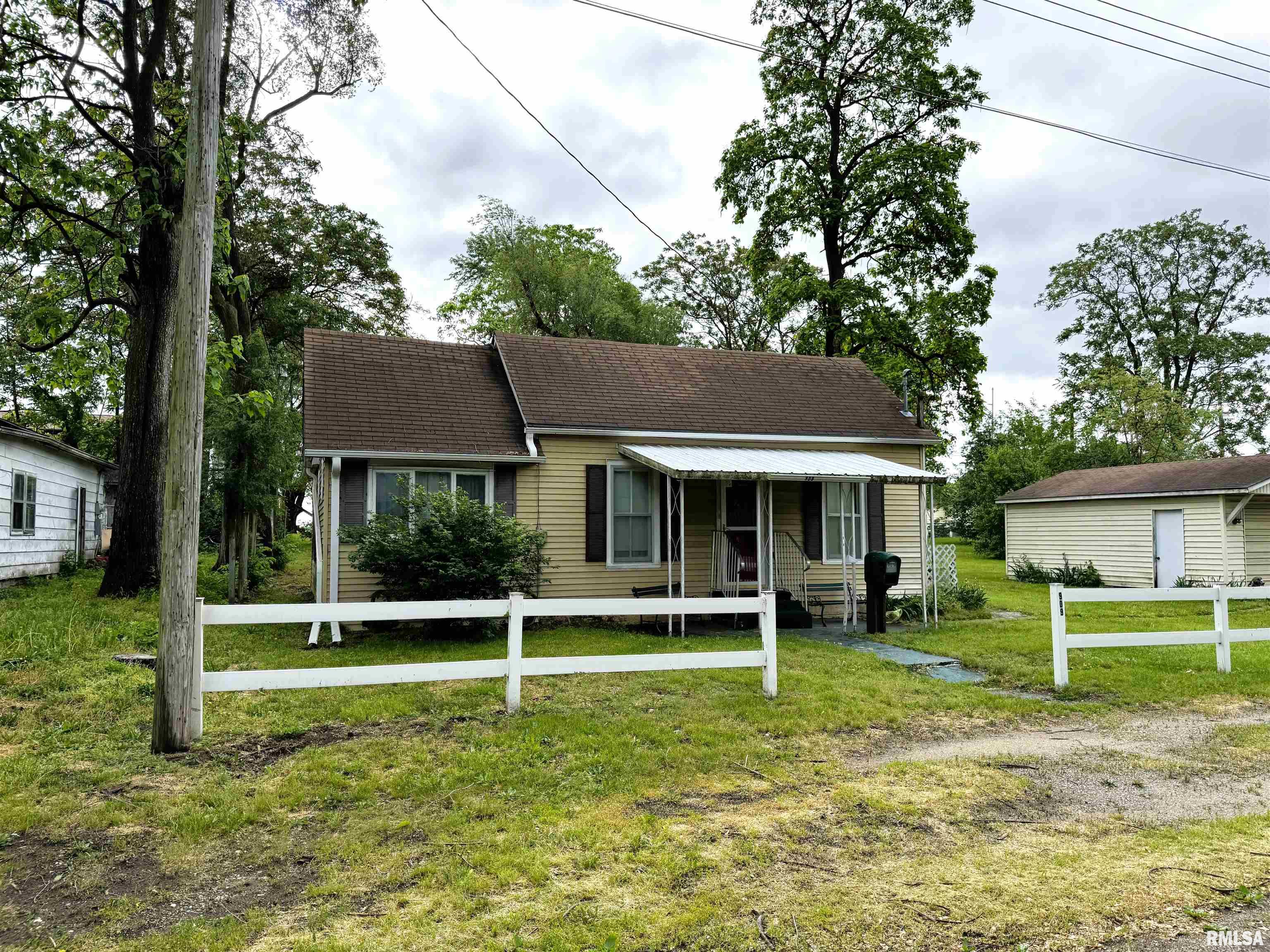 909 S Coleman Street, Havana, Illinois image 3