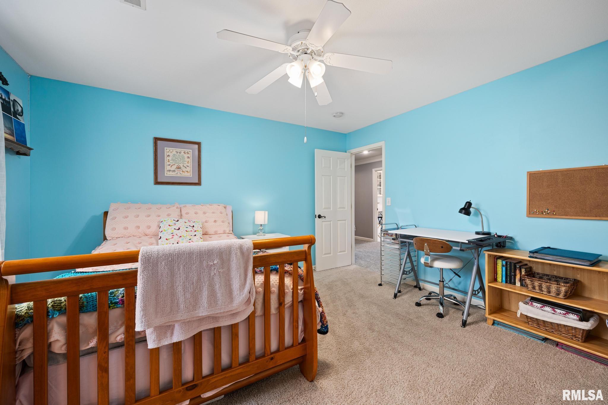 812 W Bridgetowne Court, Dunlap, Illinois image 38