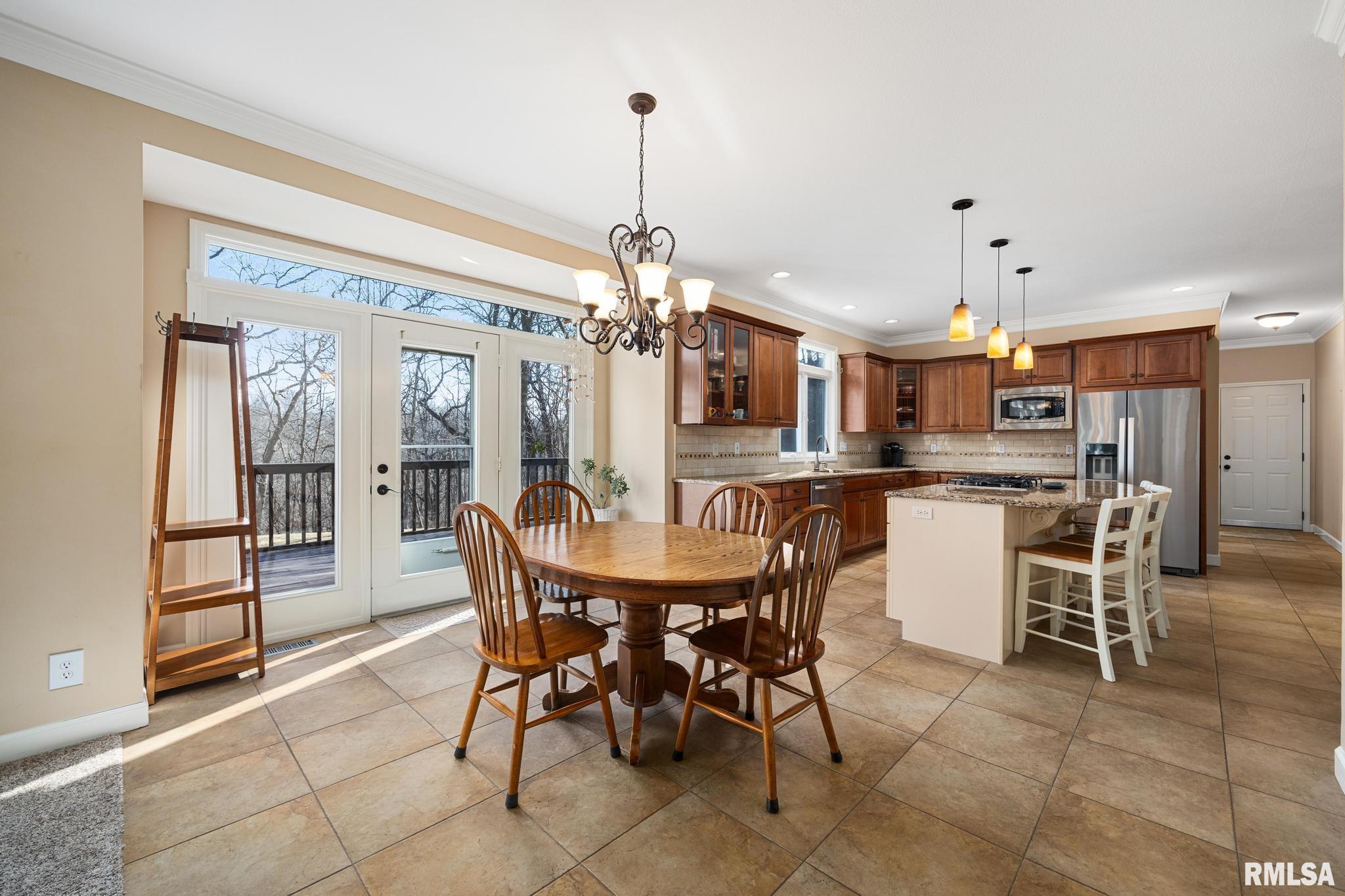 812 W Bridgetowne Court, Dunlap, Illinois image 15