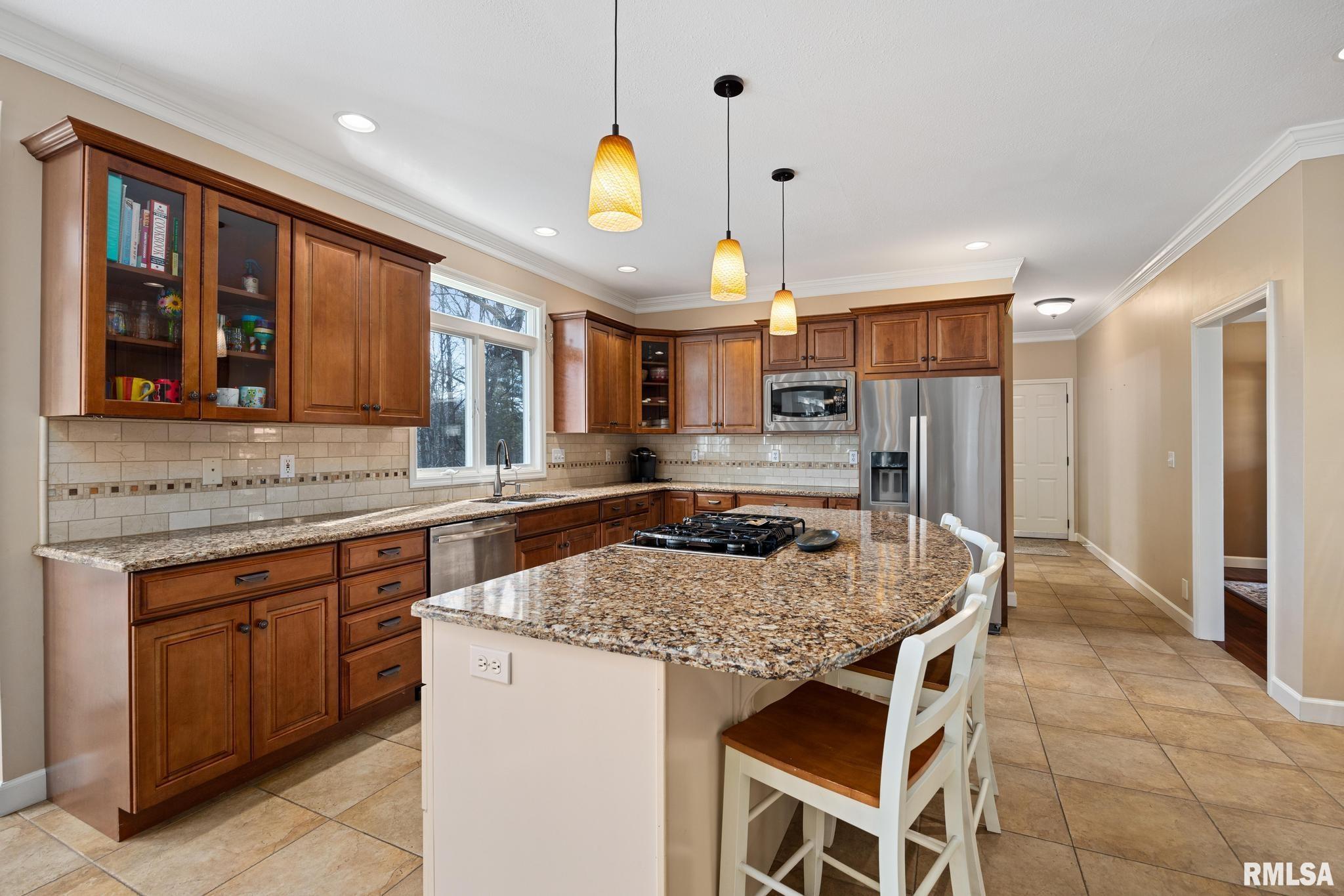 812 W Bridgetowne Court, Dunlap, Illinois image 11