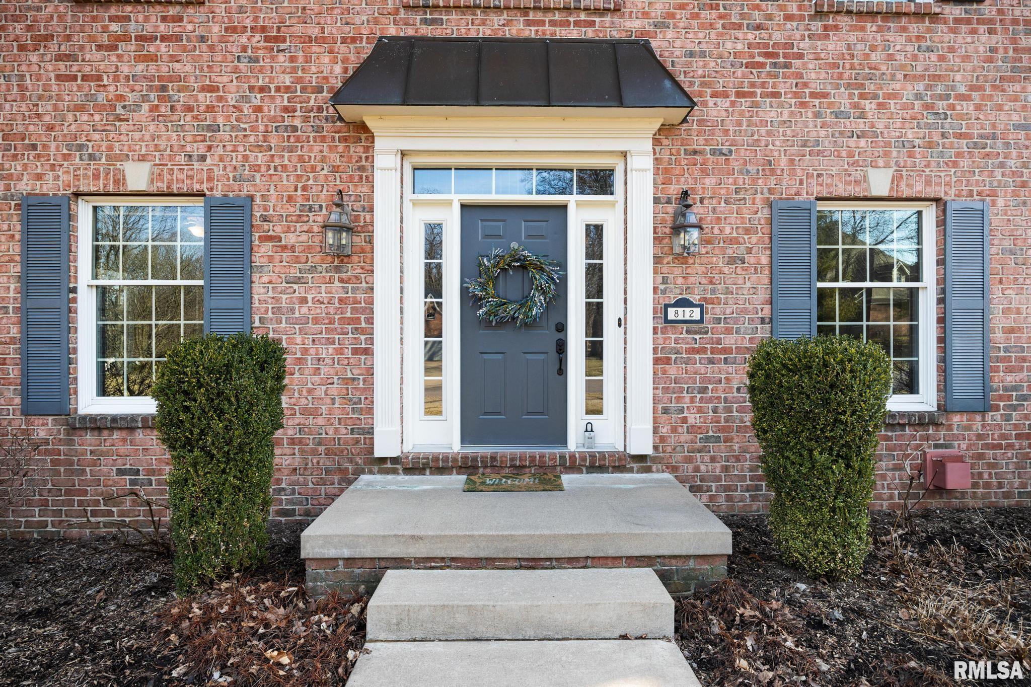 812 W Bridgetowne Court, Dunlap, Illinois image 3