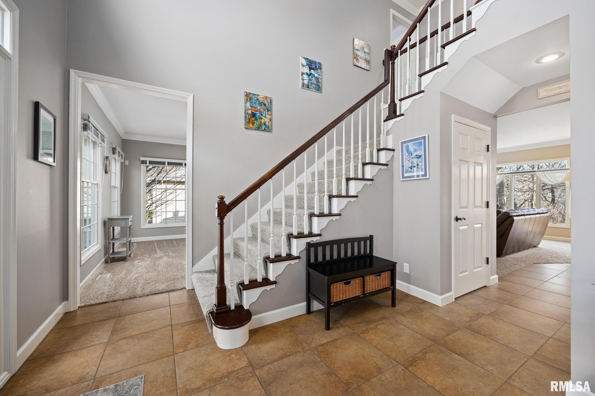 812 W Bridgetowne Court, Dunlap, Illinois image 5