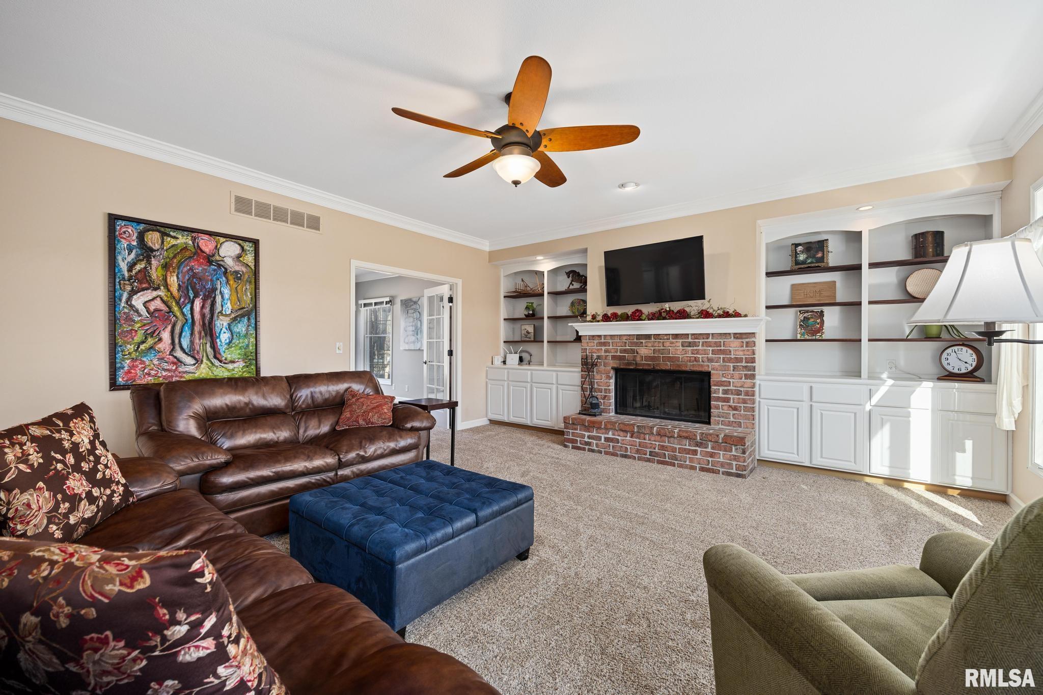 812 W Bridgetowne Court, Dunlap, Illinois image 17