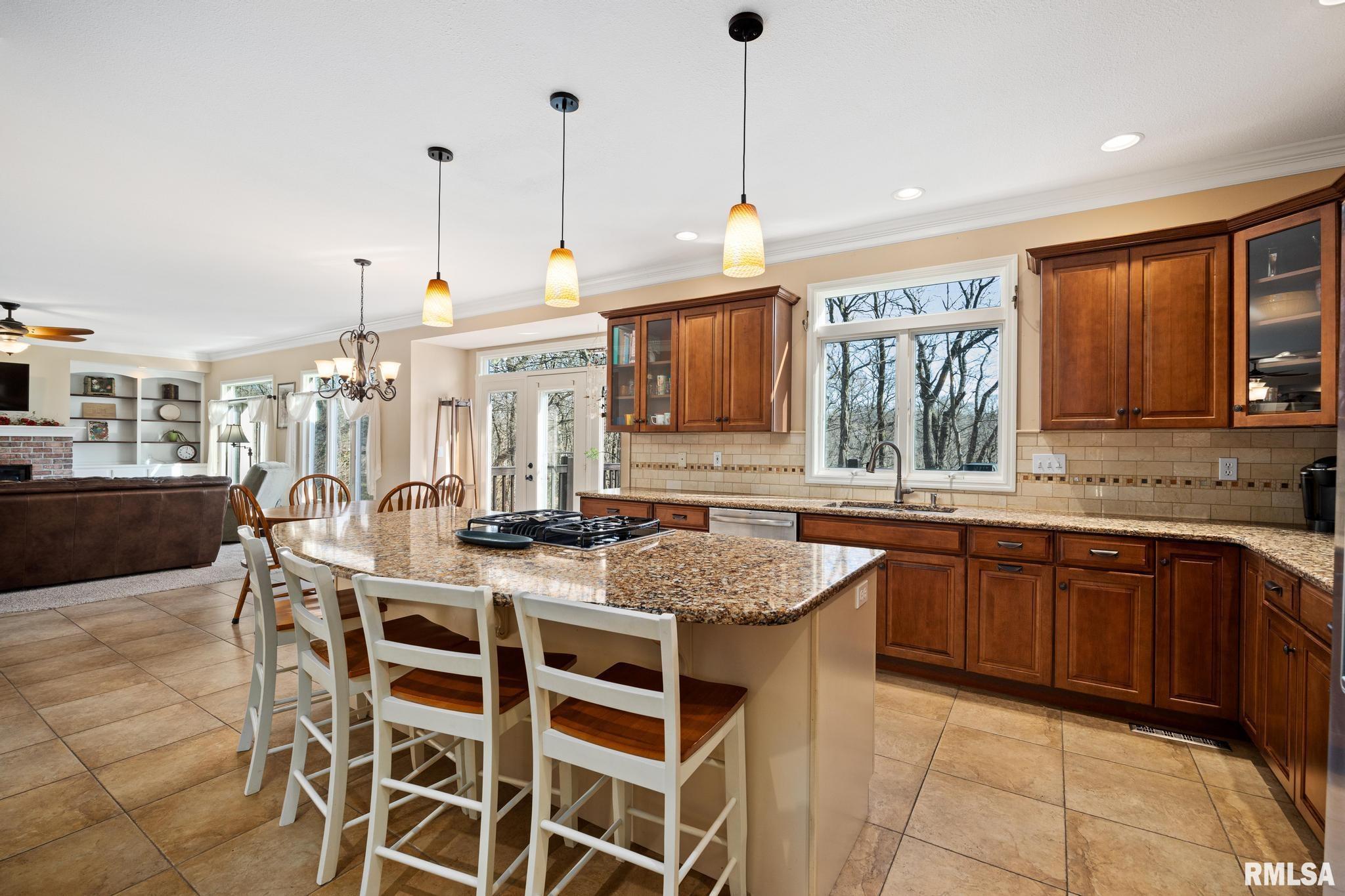 812 W Bridgetowne Court, Dunlap, Illinois image 13