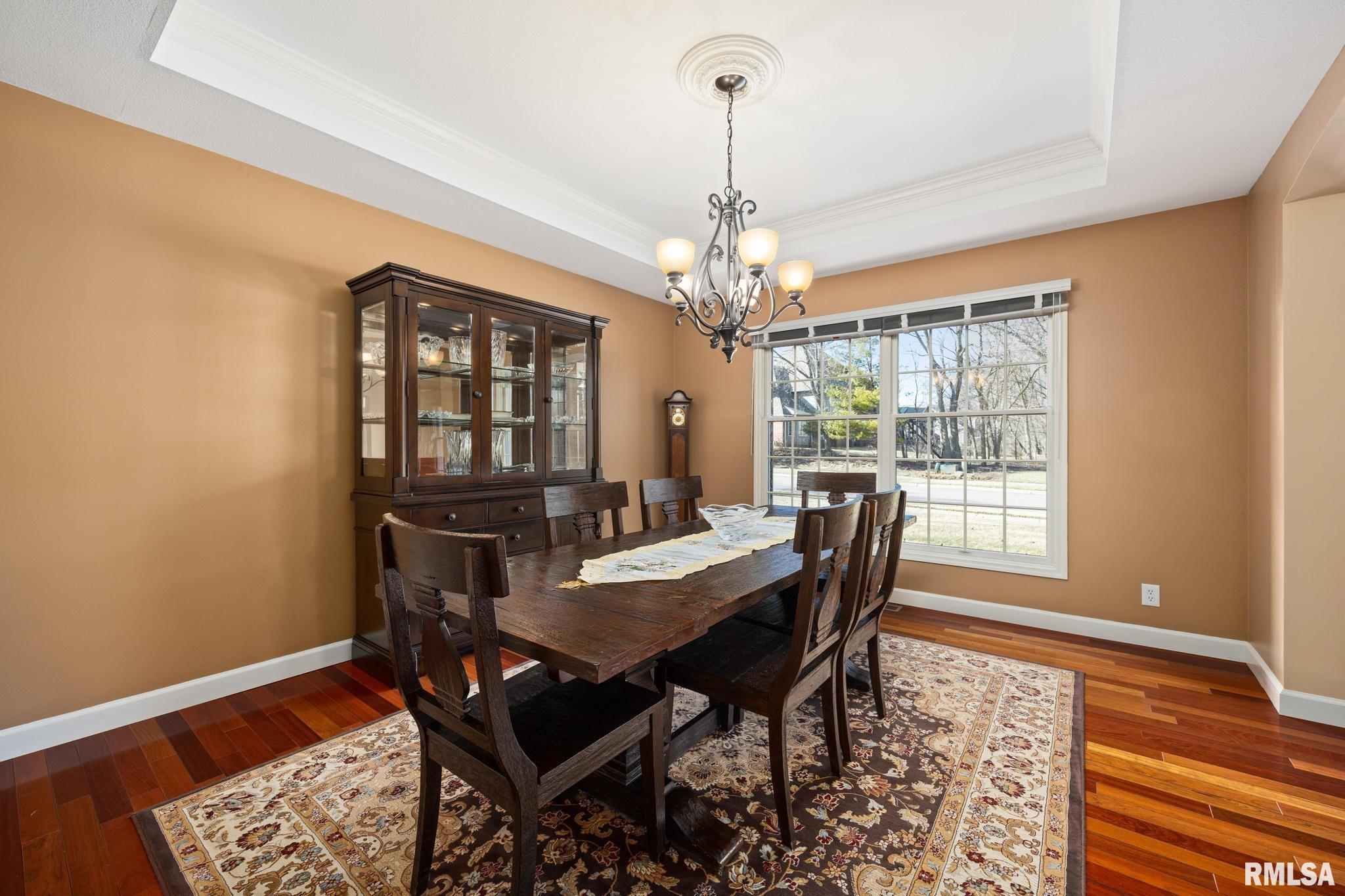 812 W Bridgetowne Court, Dunlap, Illinois image 9
