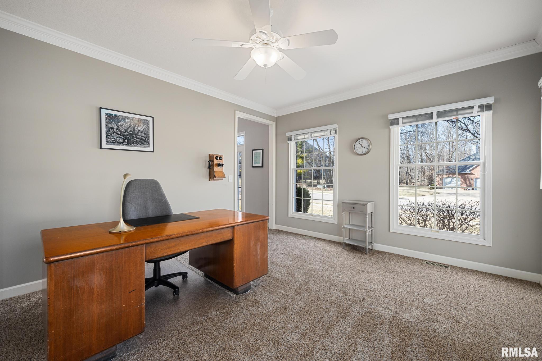 812 W Bridgetowne Court, Dunlap, Illinois image 20
