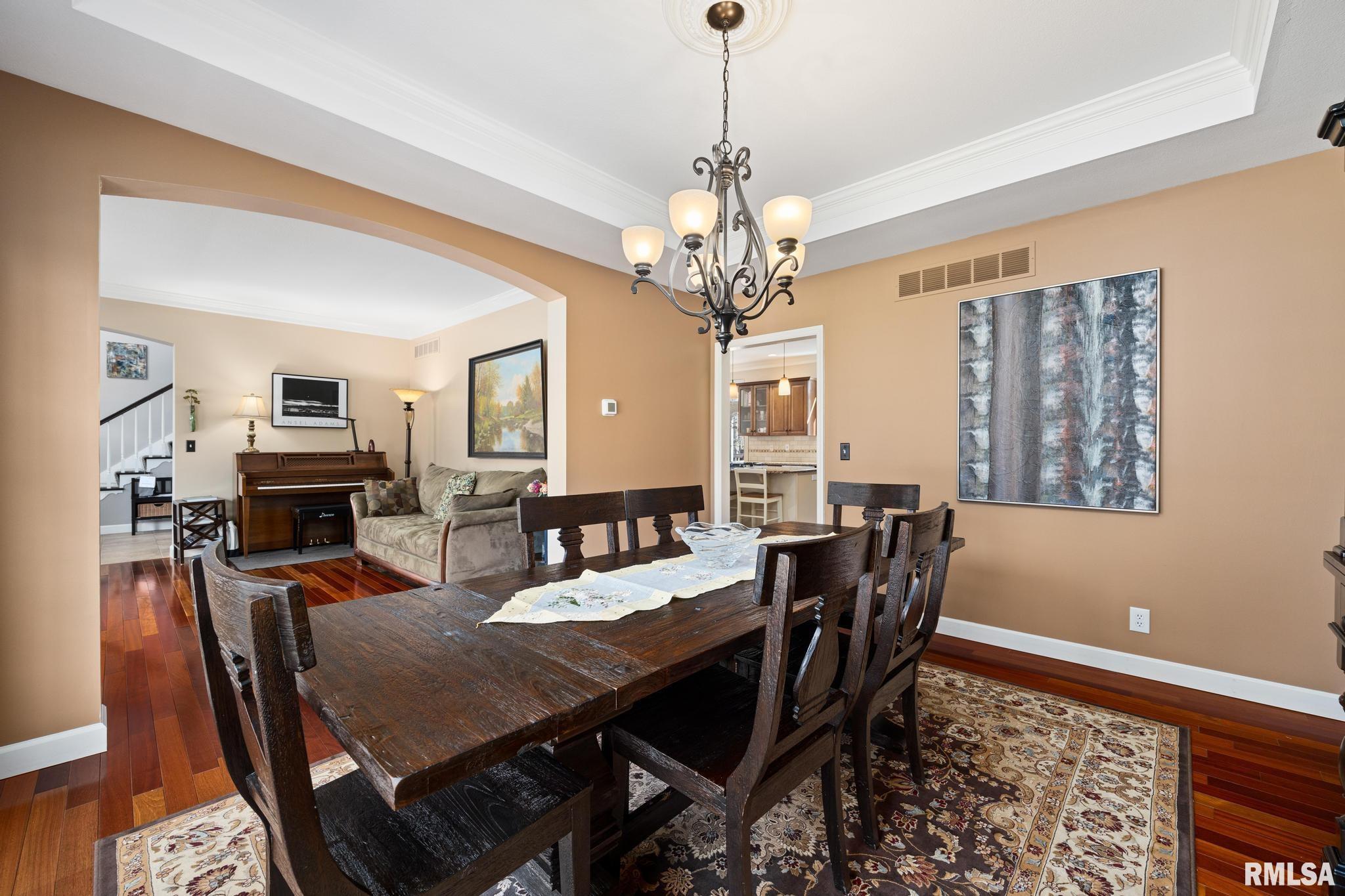 812 W Bridgetowne Court, Dunlap, Illinois image 10