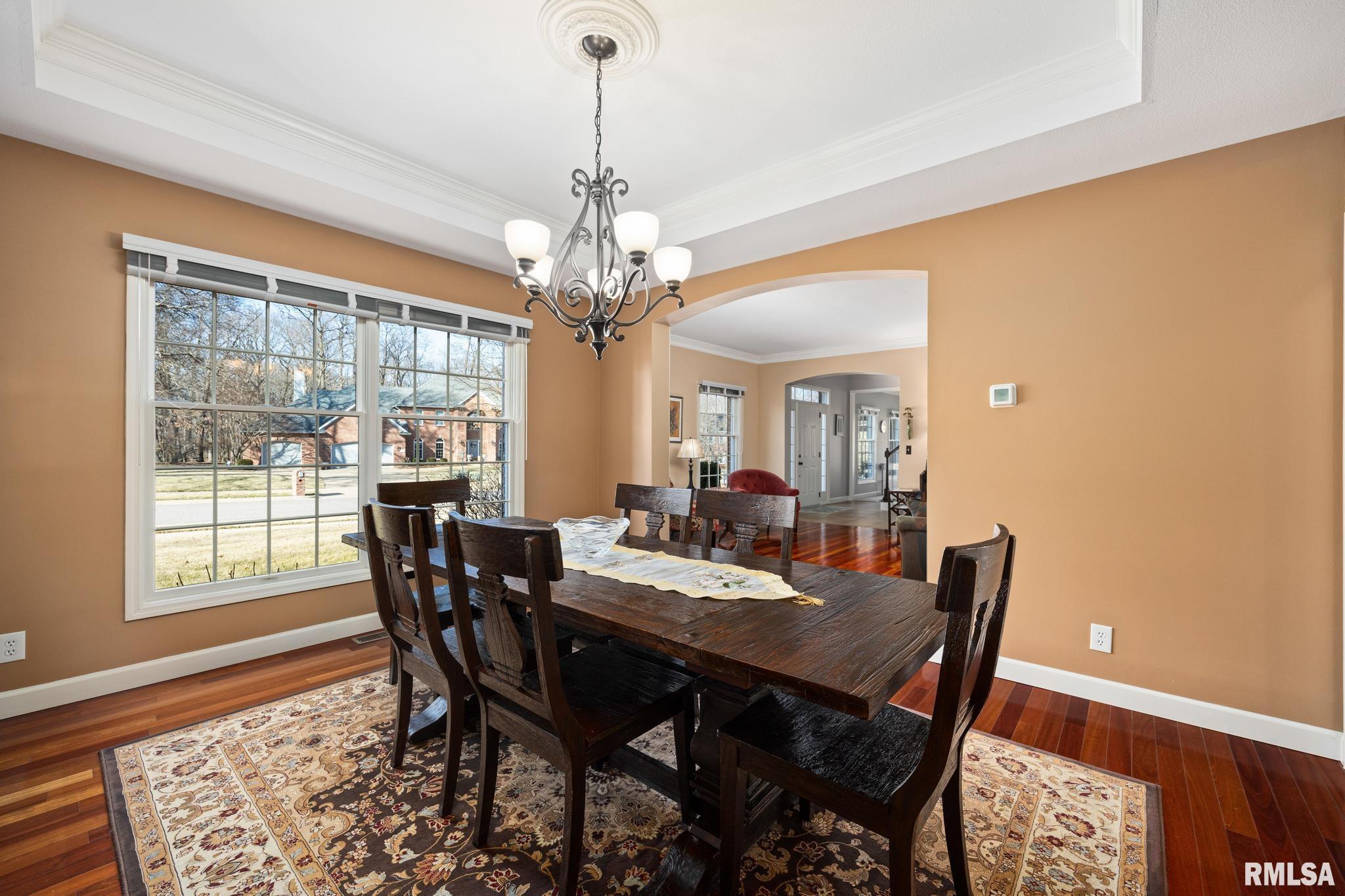 812 W Bridgetowne Court, Dunlap, Illinois image 8