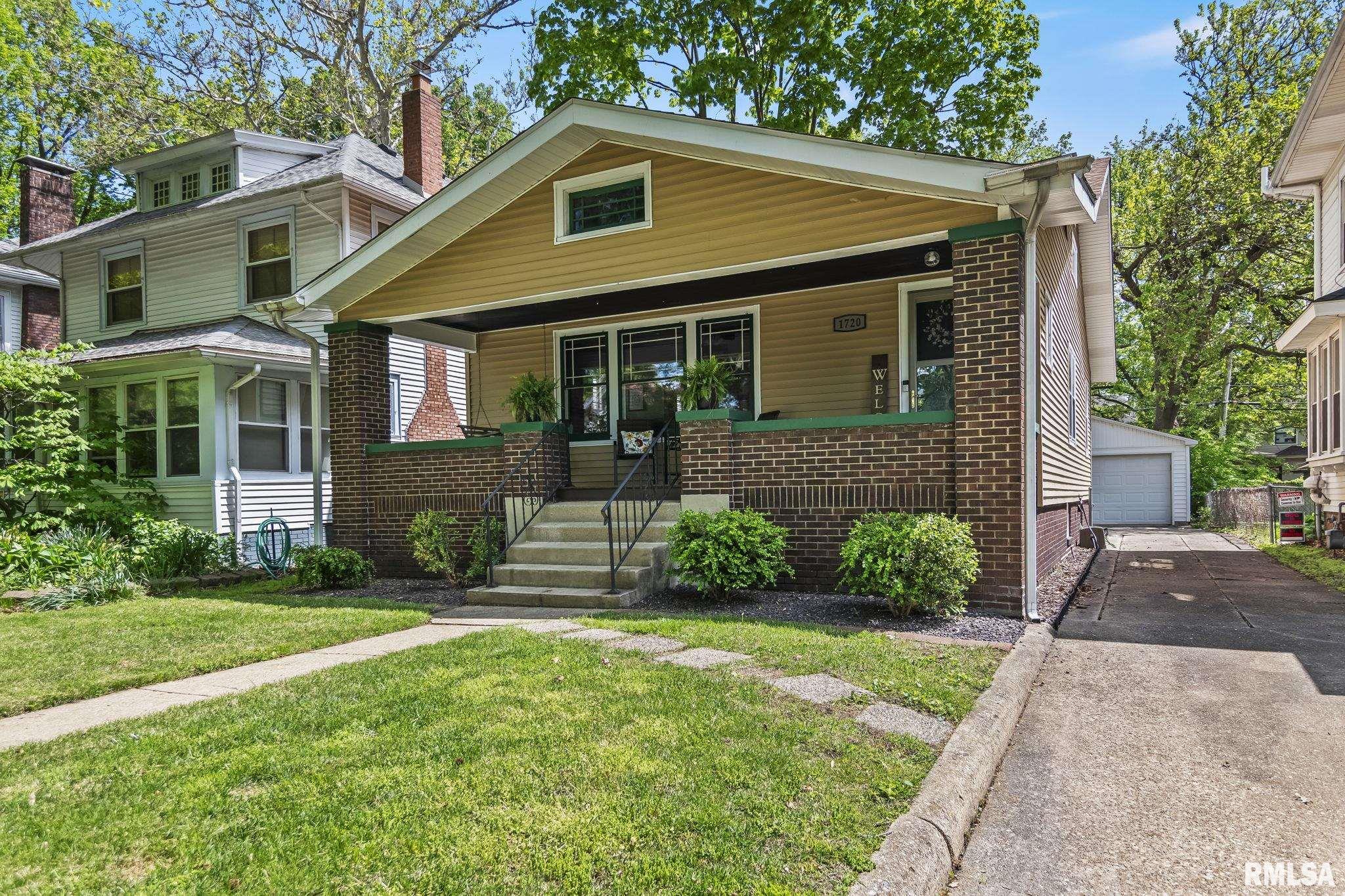 1720 Whittier Avenue, Springfield, Illinois image 31