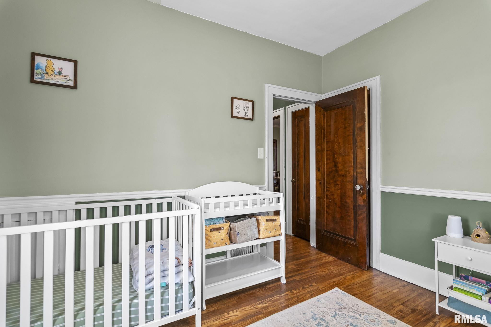 1720 Whittier Avenue, Springfield, Illinois image 21