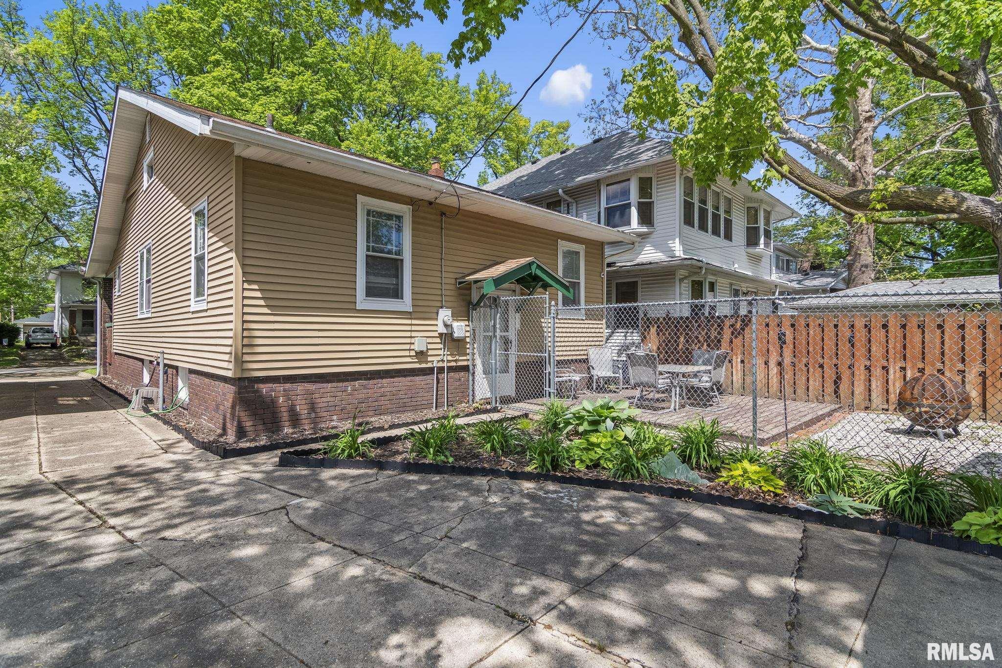 1720 Whittier Avenue, Springfield, Illinois image 29