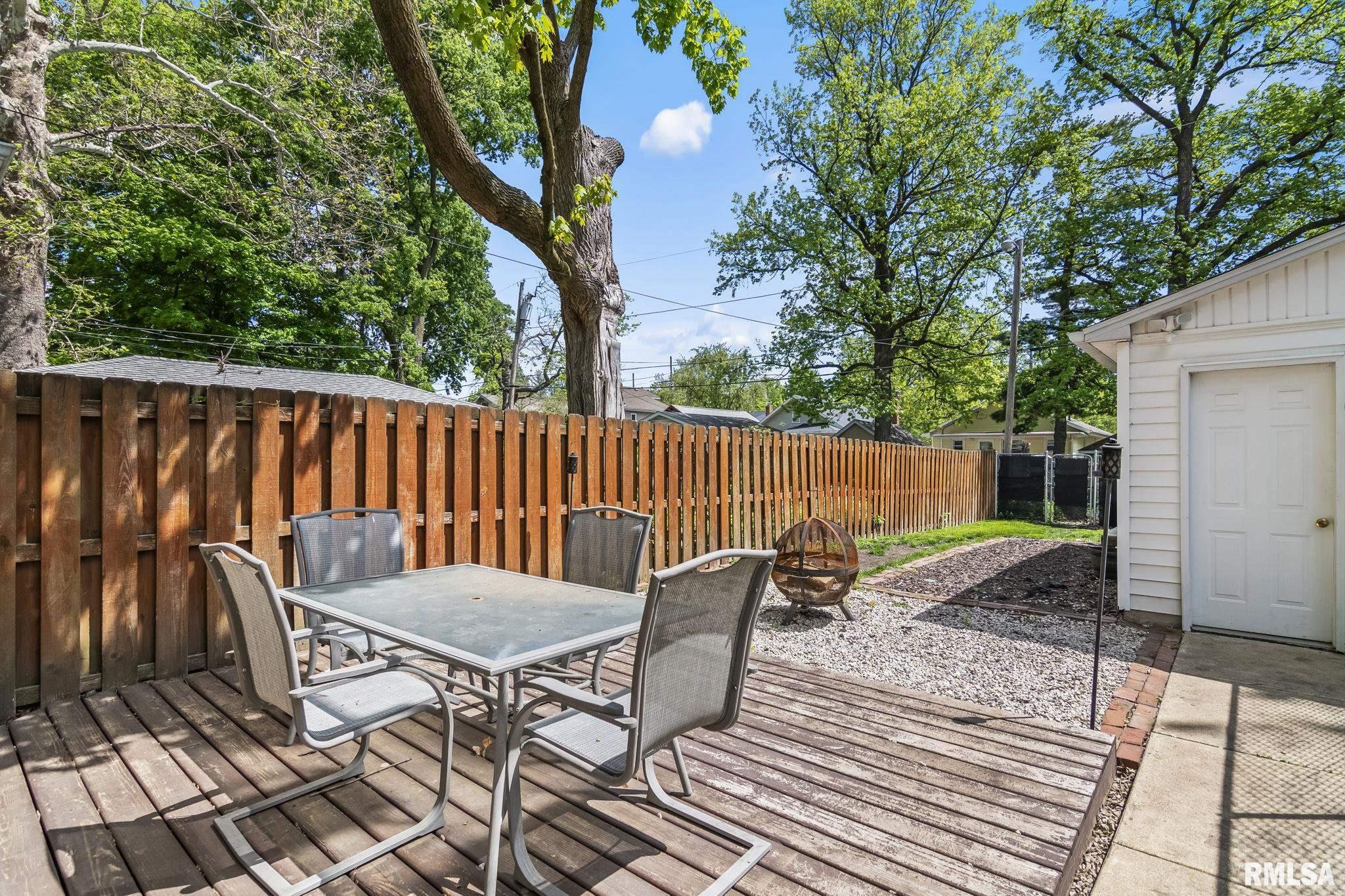 1720 Whittier Avenue, Springfield, Illinois image 28
