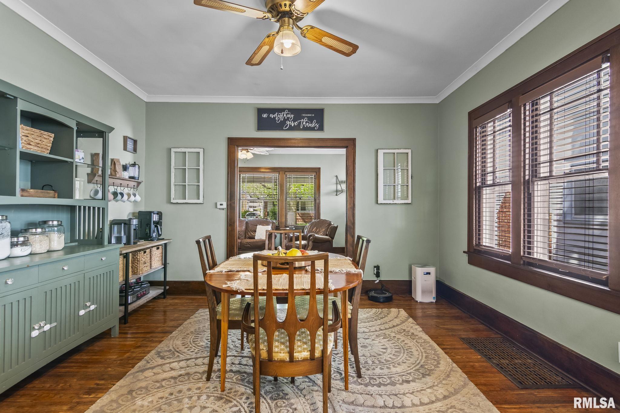 1720 Whittier Avenue, Springfield, Illinois image 9