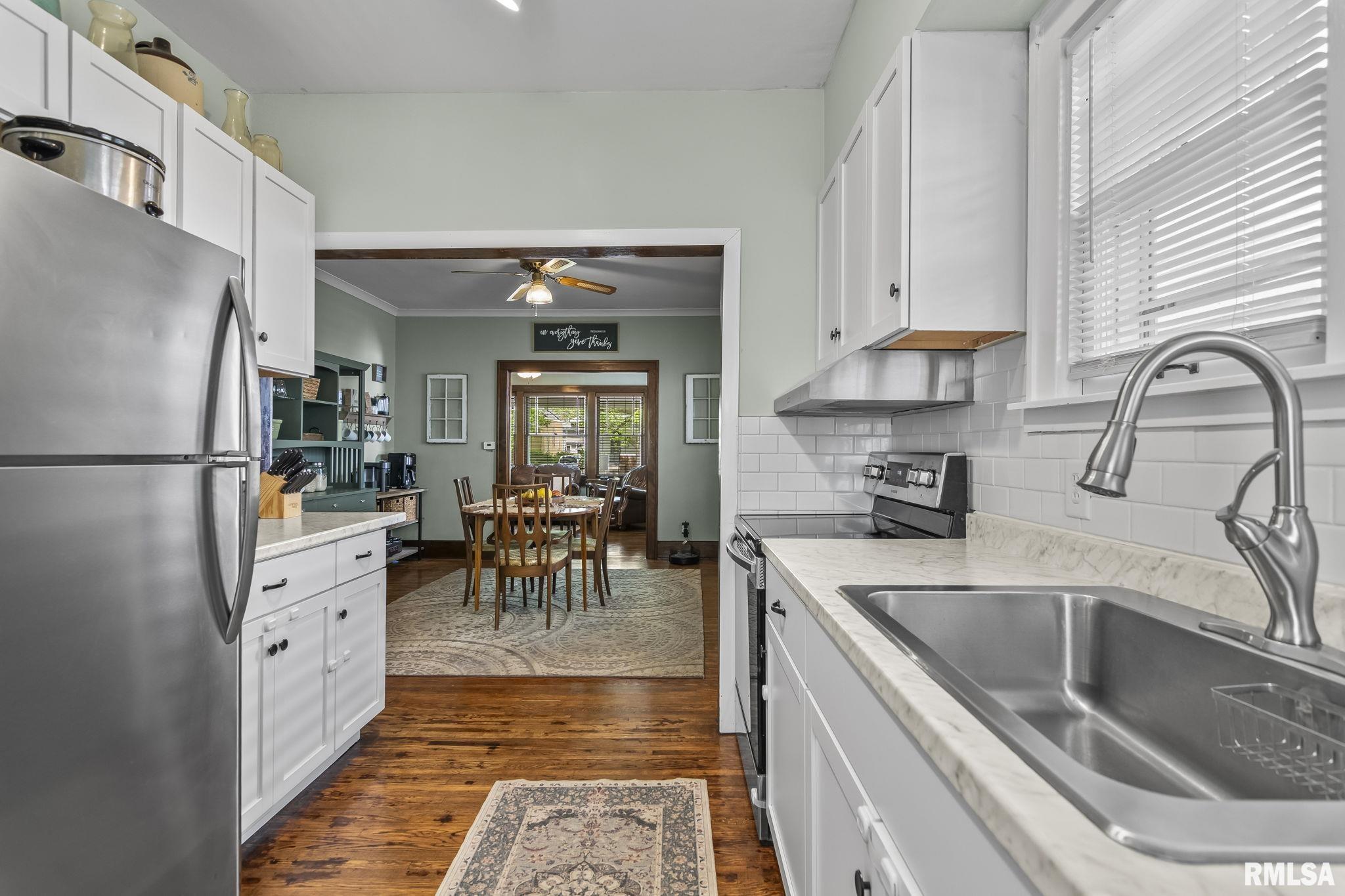 1720 Whittier Avenue, Springfield, Illinois image 15