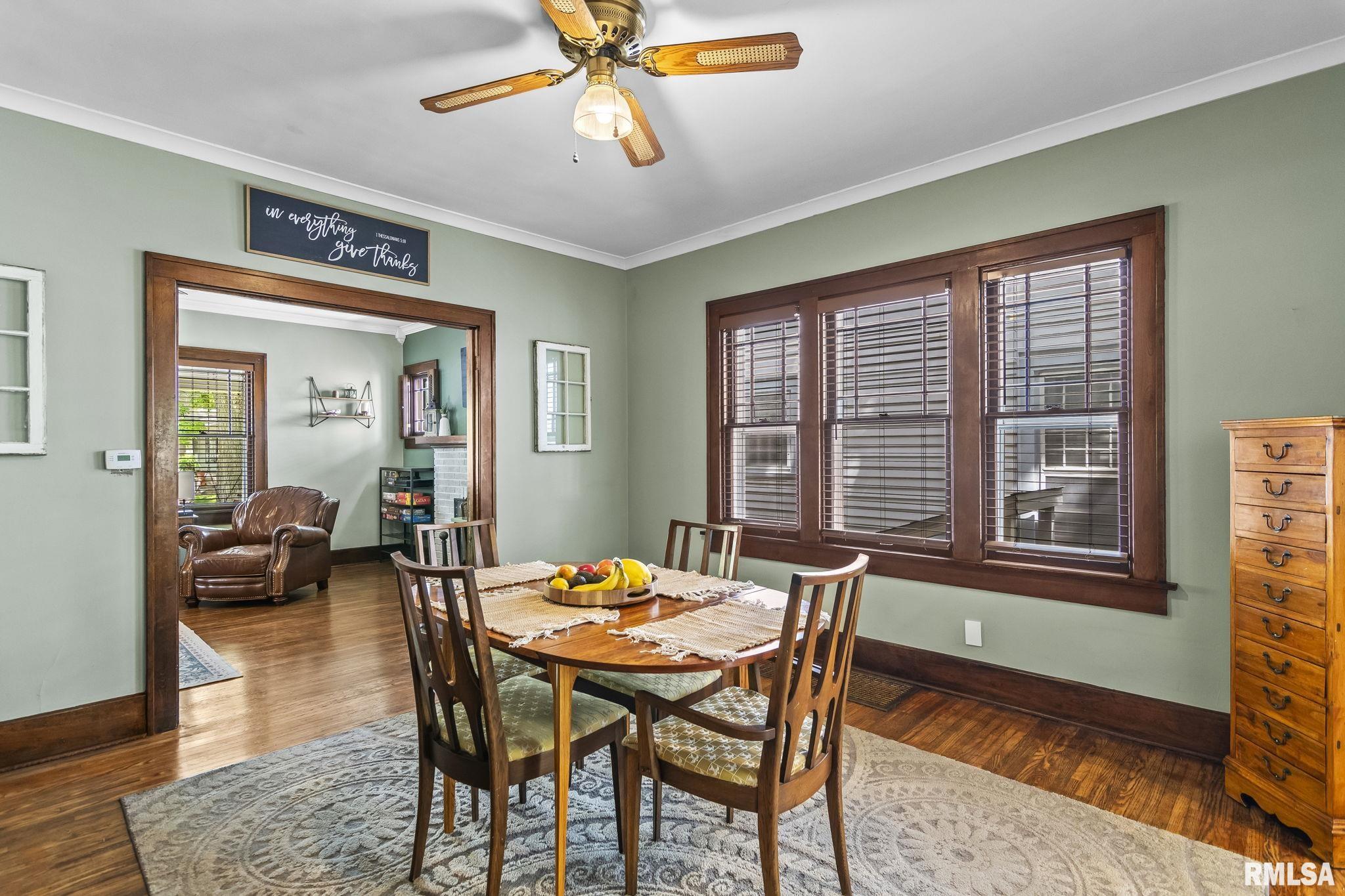 1720 Whittier Avenue, Springfield, Illinois image 12
