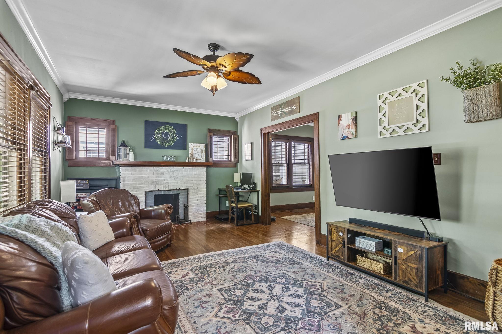 1720 Whittier Avenue, Springfield, Illinois image 8