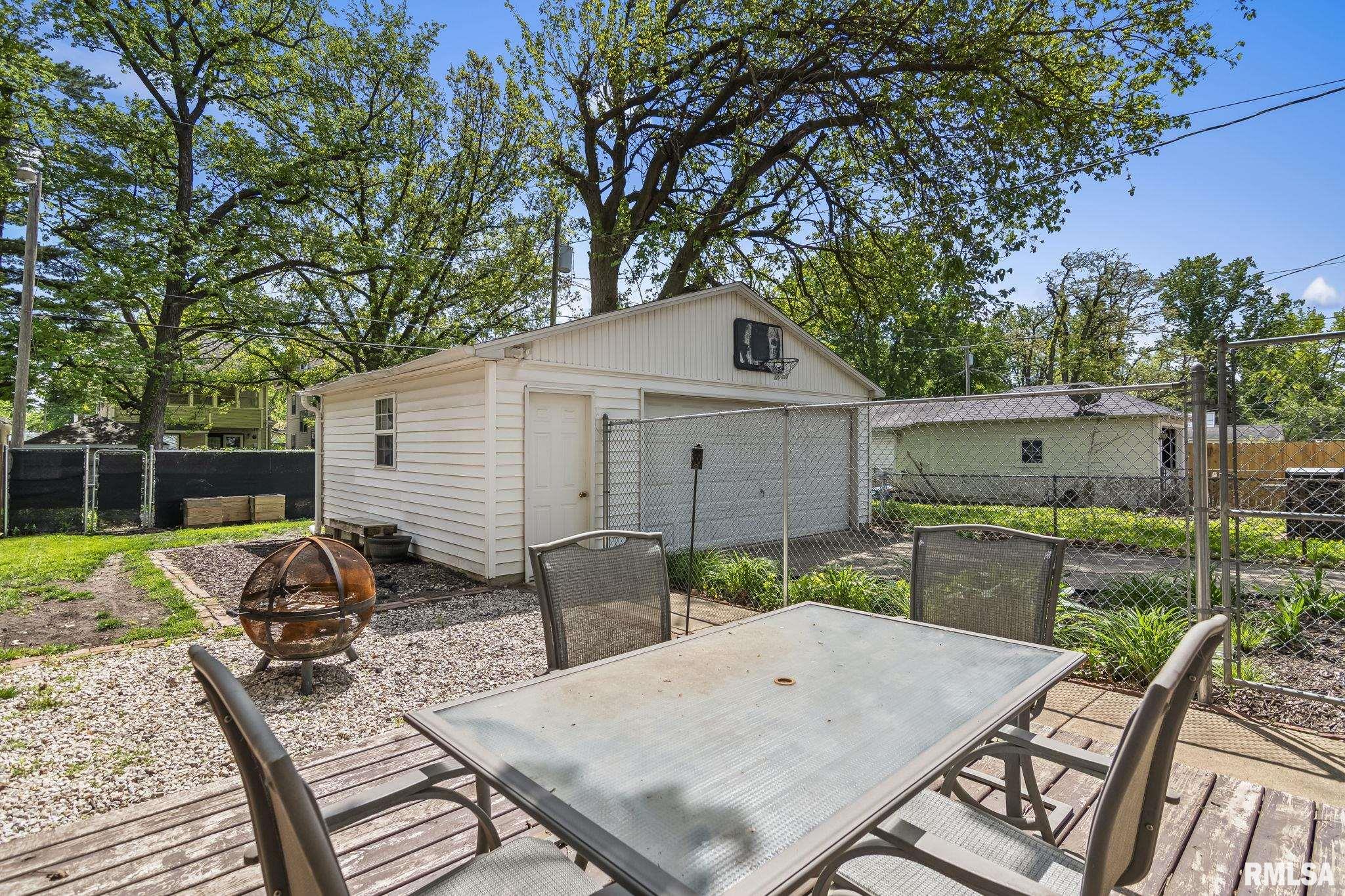 1720 Whittier Avenue, Springfield, Illinois image 30