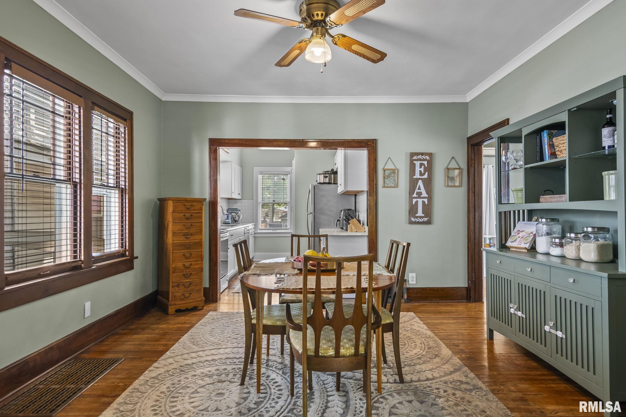 1720 Whittier Avenue, Springfield, Illinois image 11