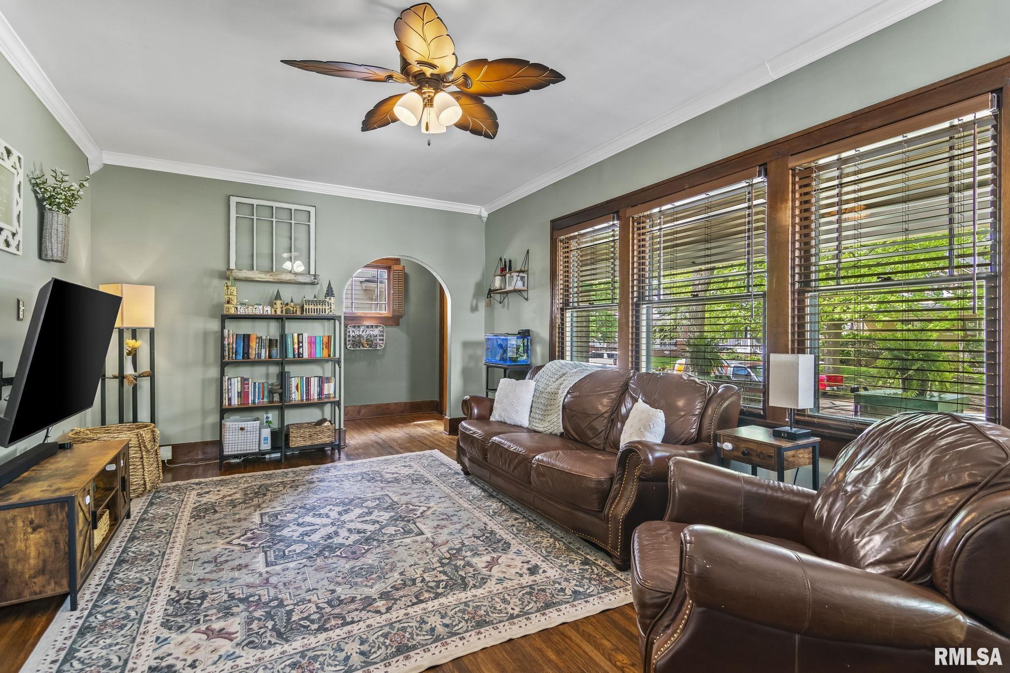 1720 Whittier Avenue, Springfield, Illinois image 6