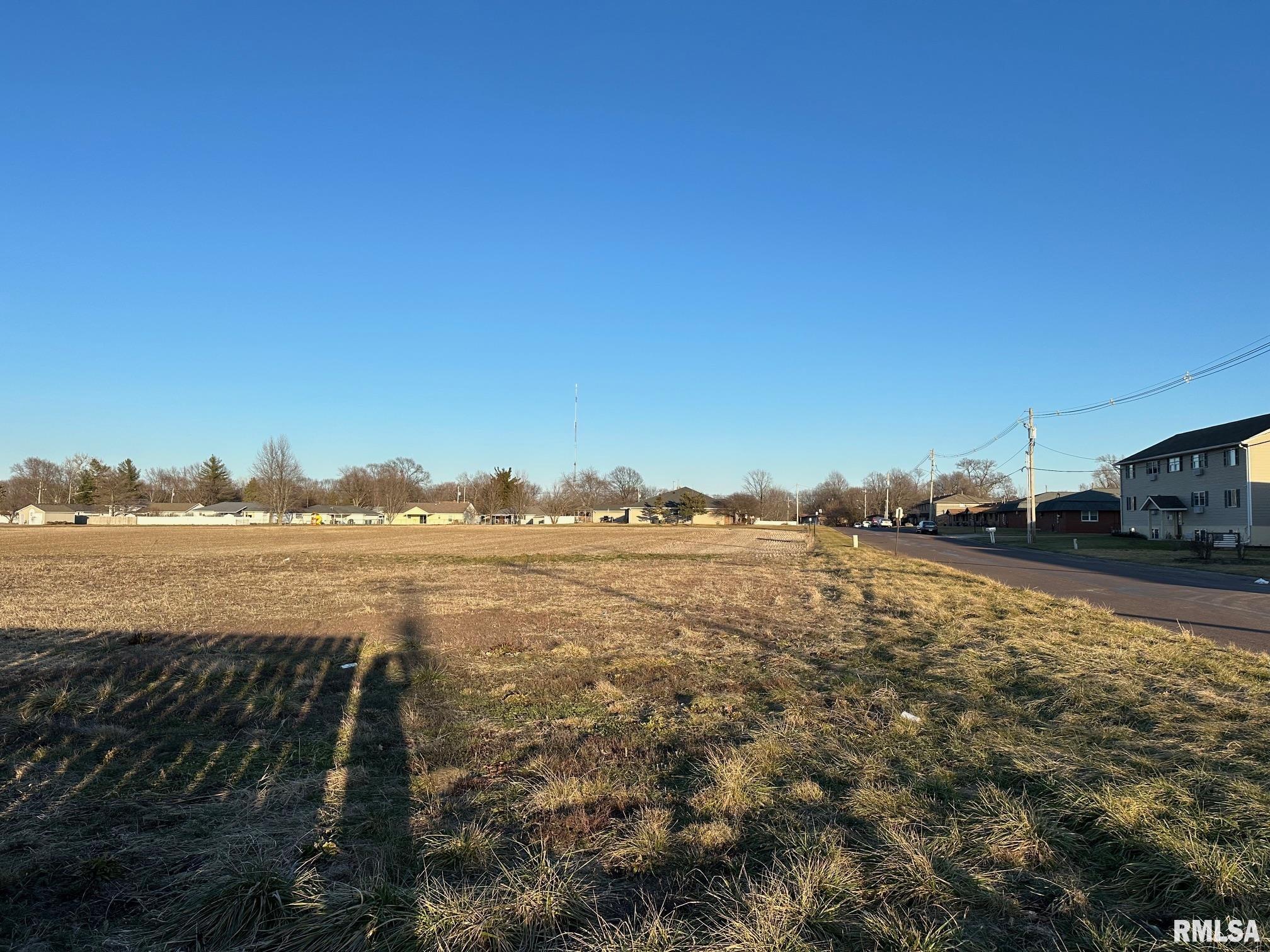 Lot 3 Harris Road, East Peoria, Illinois image 9