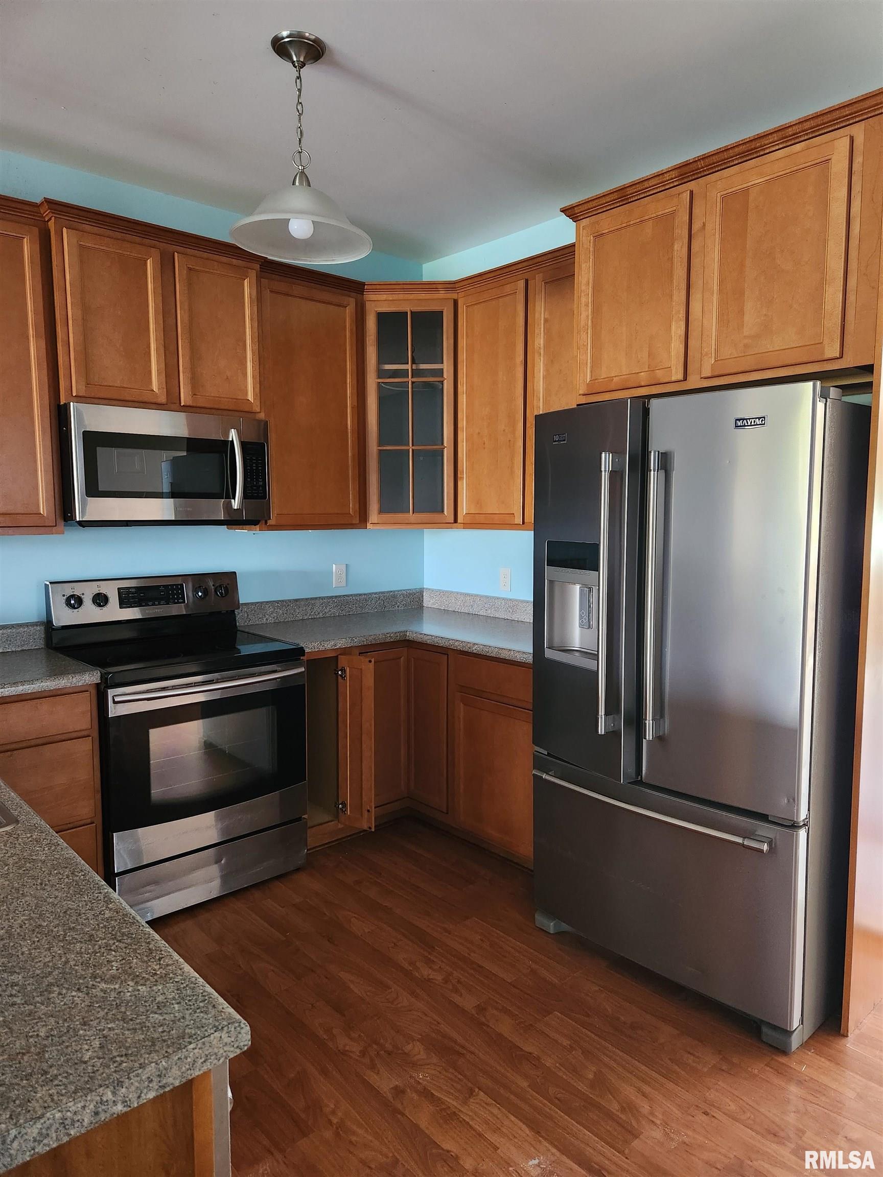 1308 Meadowlark Lane, Macomb, Illinois image 2