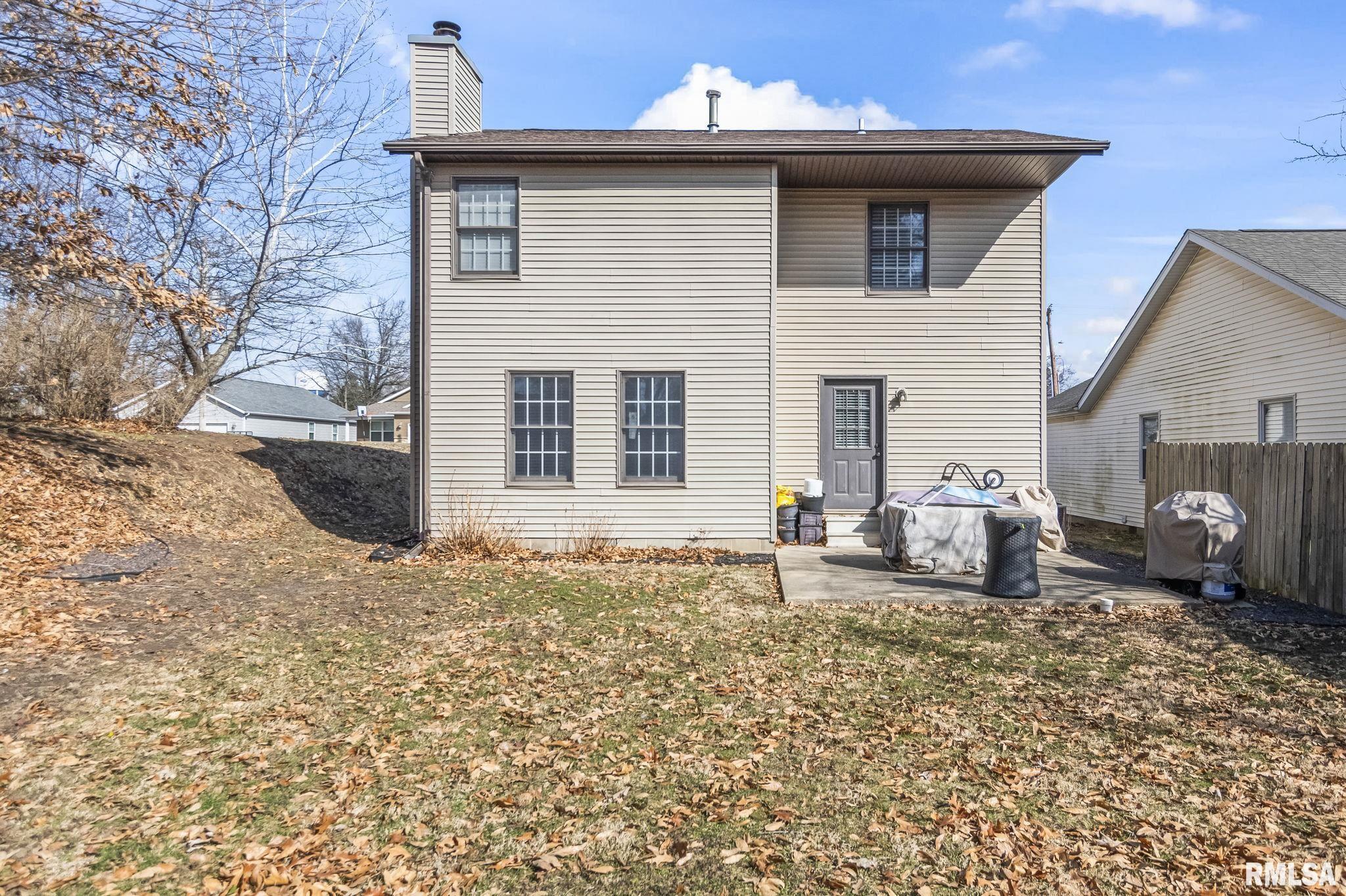 616 E Menard Street, Riverton, Illinois image 31