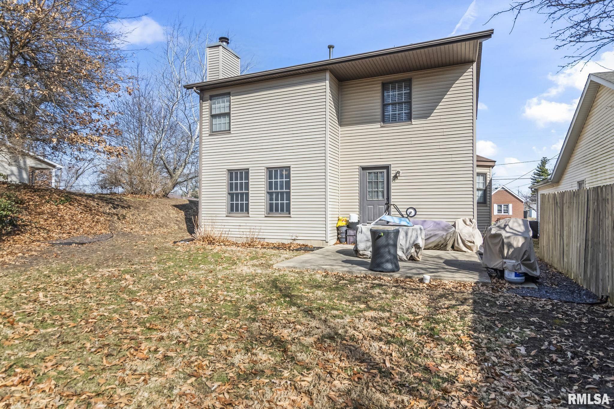 616 E Menard Street, Riverton, Illinois image 30