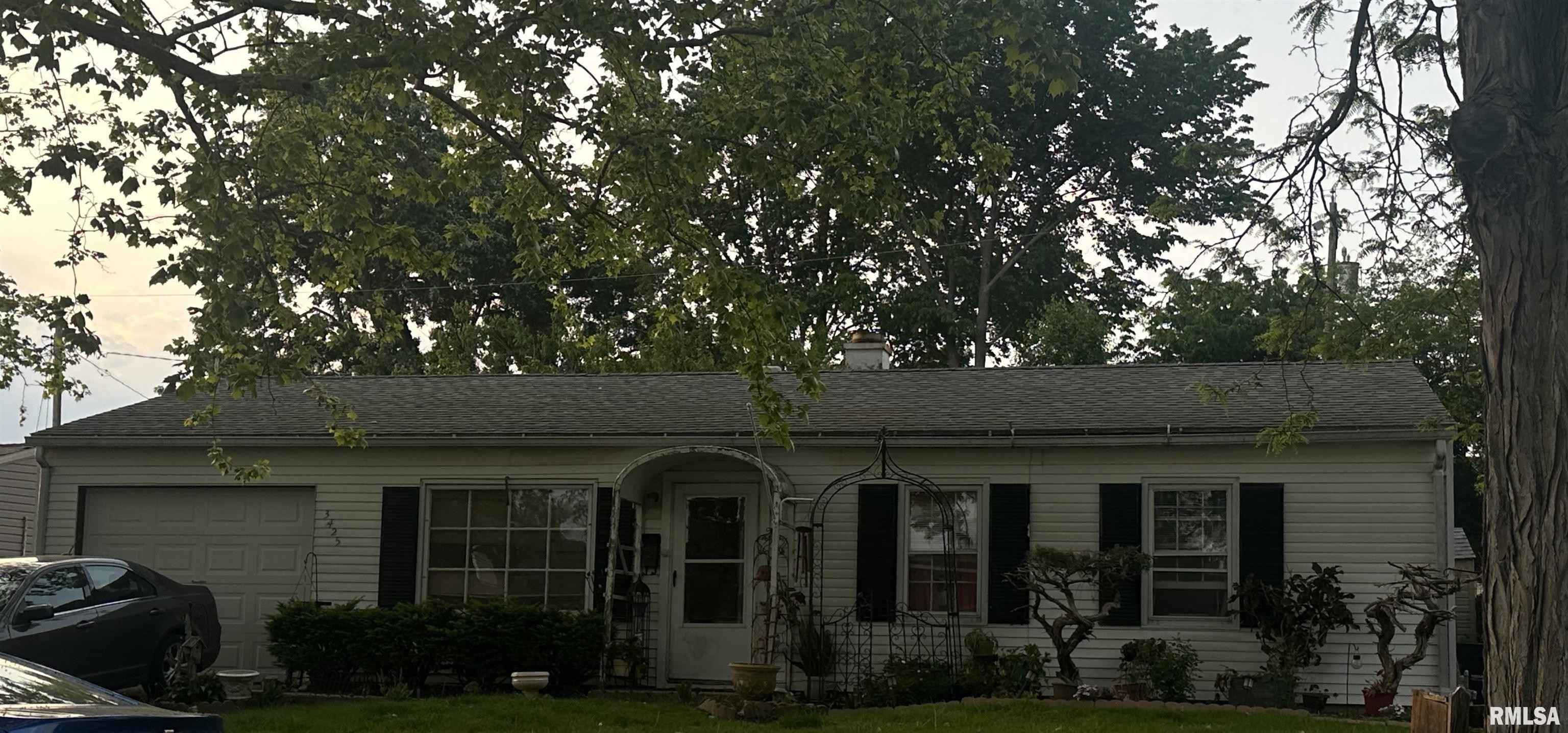 3425 Melodie Lane, Quincy, Illinois image 1