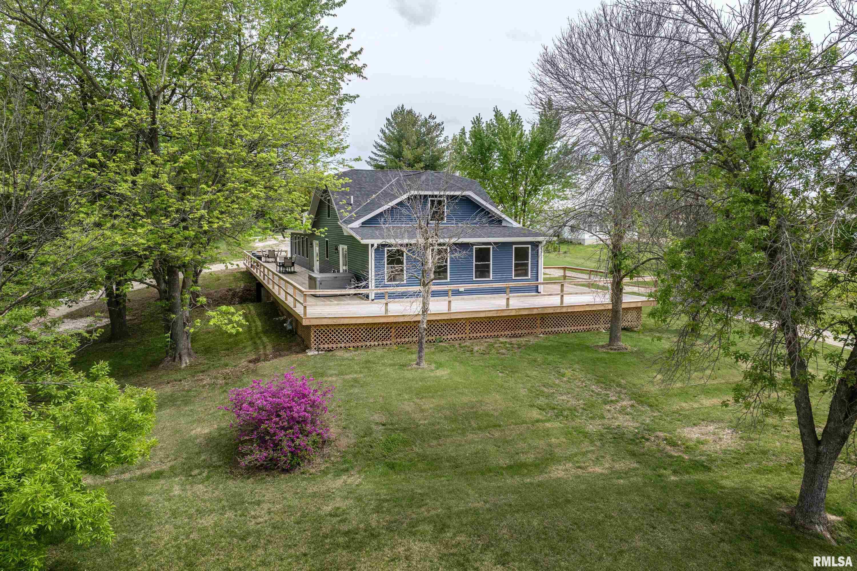 1431 Hwy 104, Quincy, Illinois image 1