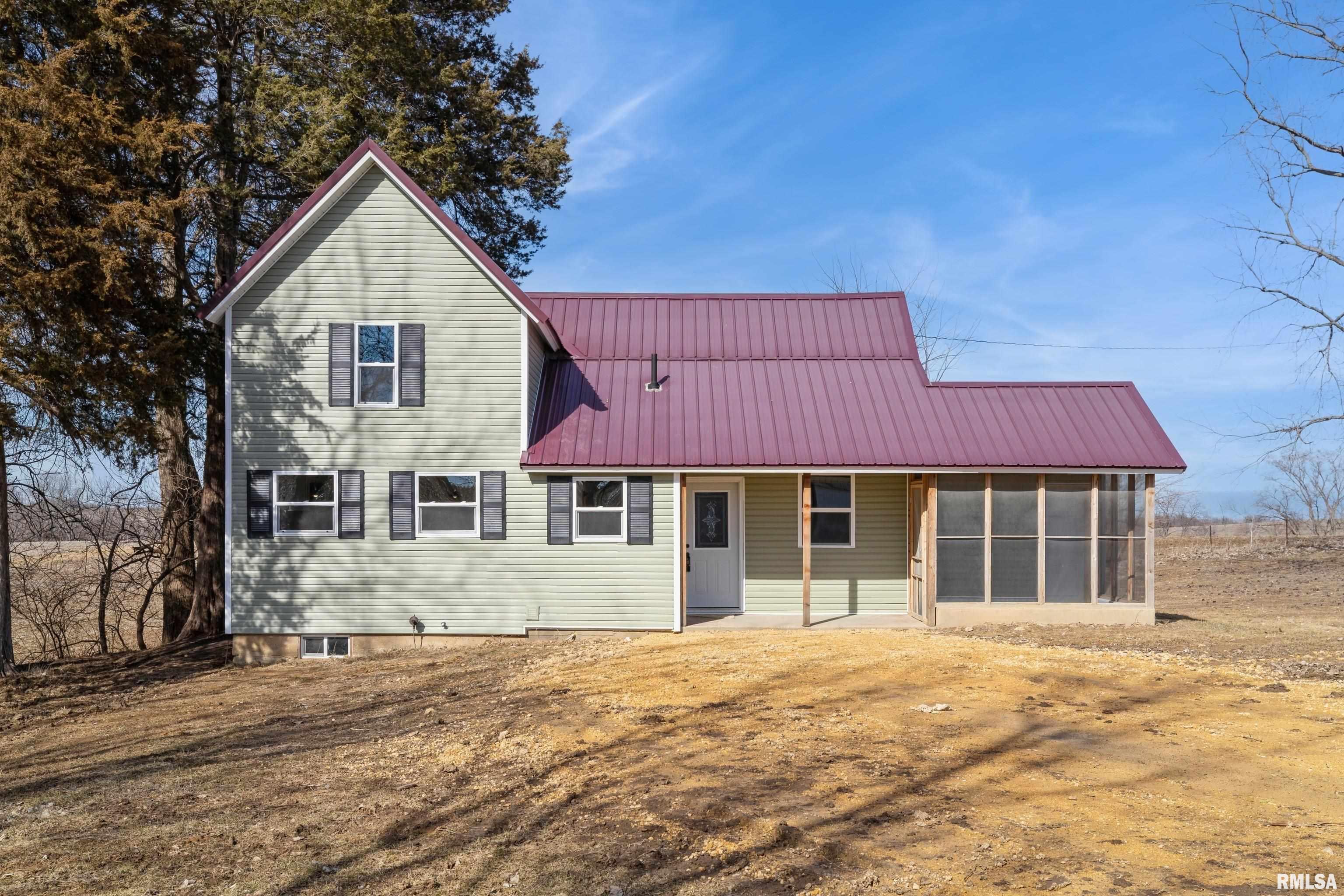 33286 12th Street, Charlotte, Iowa image 1