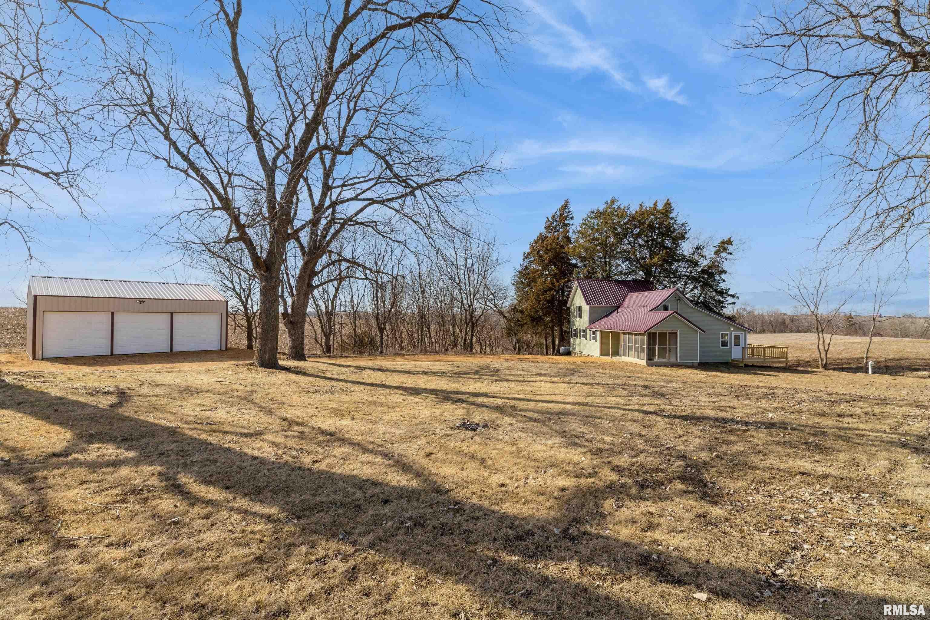 33286 12th Street, Charlotte, Iowa image 2