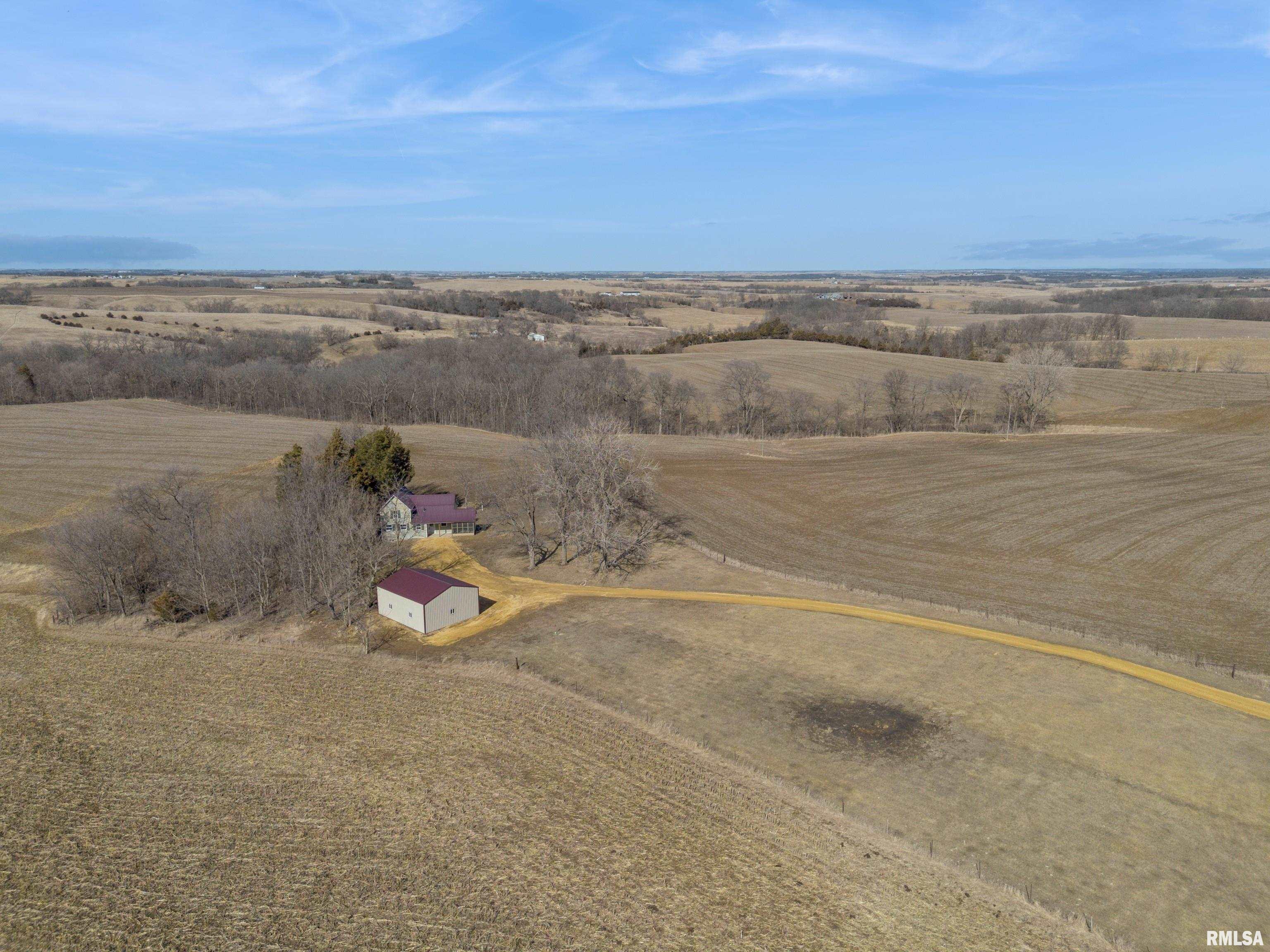 33286 12th Street, Charlotte, Iowa image 18