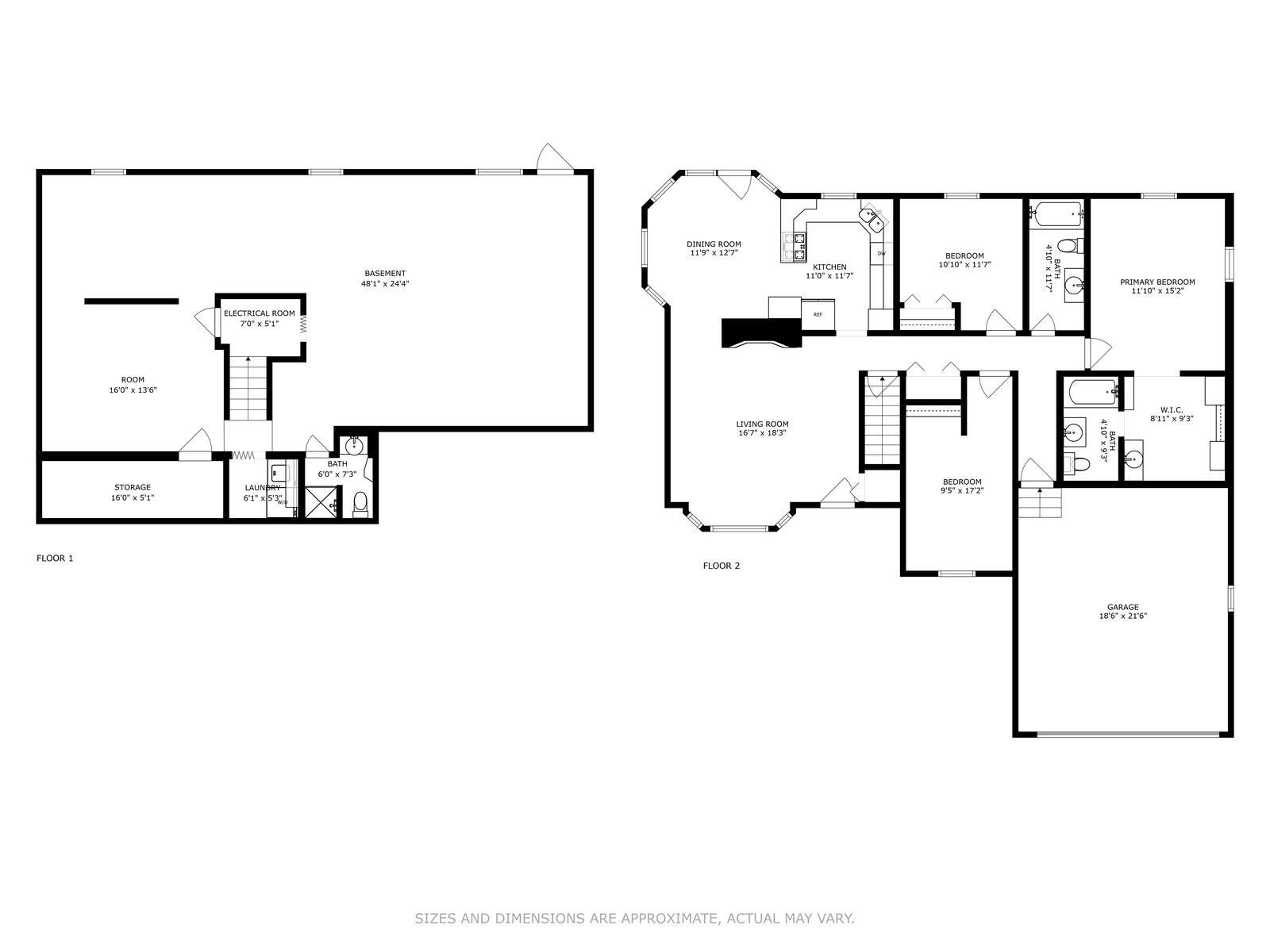 2733 N 12th Street, Clinton, Iowa image 30