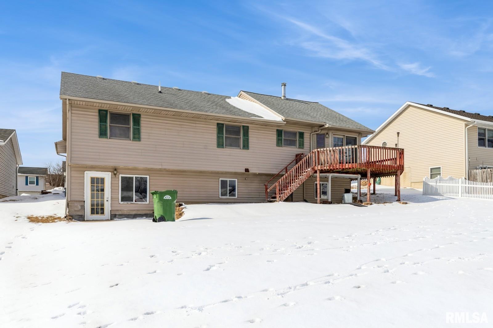 2733 N 12th Street, Clinton, Iowa image 29
