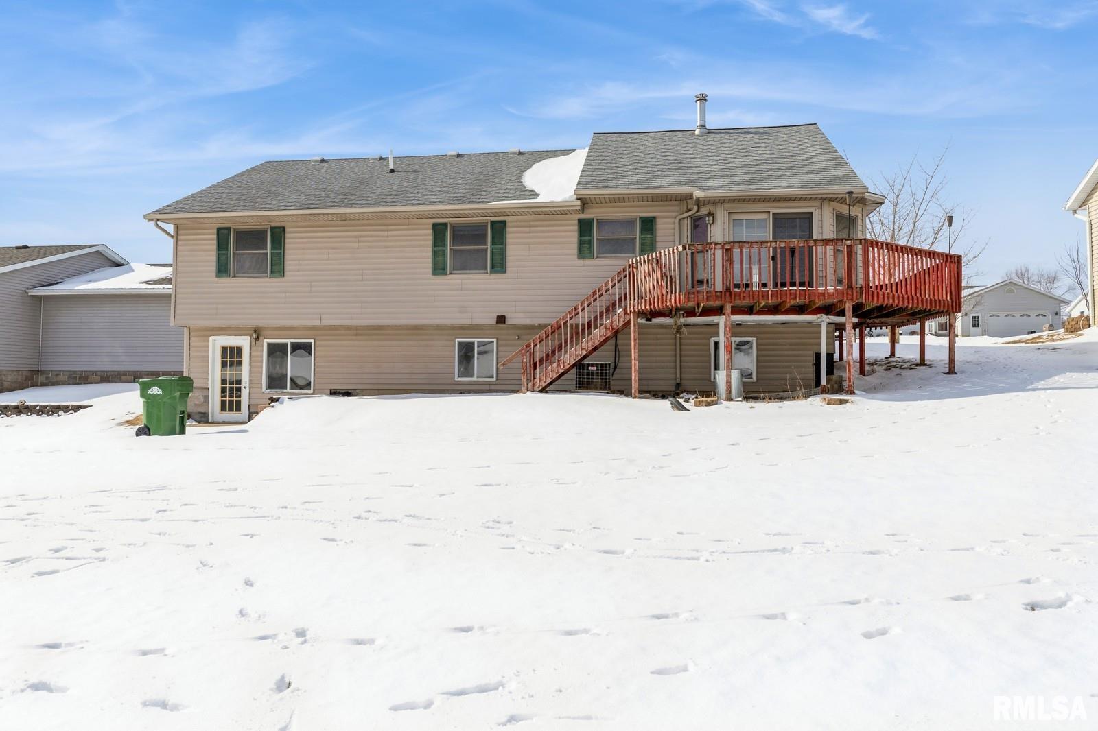 2733 N 12th Street, Clinton, Iowa image 28