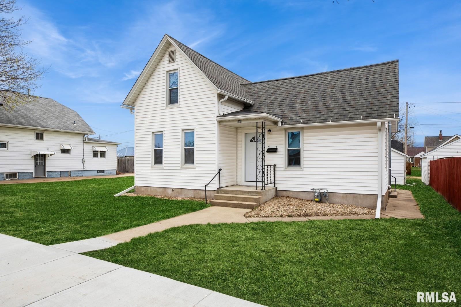 707 19th Avenue, Fulton, Illinois image 1