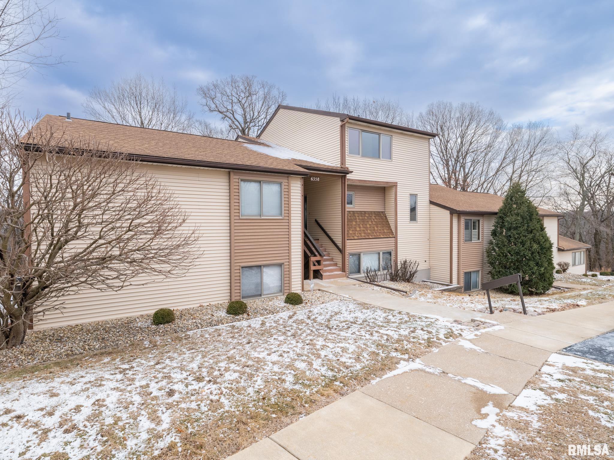 6358 N Allen Road #42, Peoria, Illinois image 4