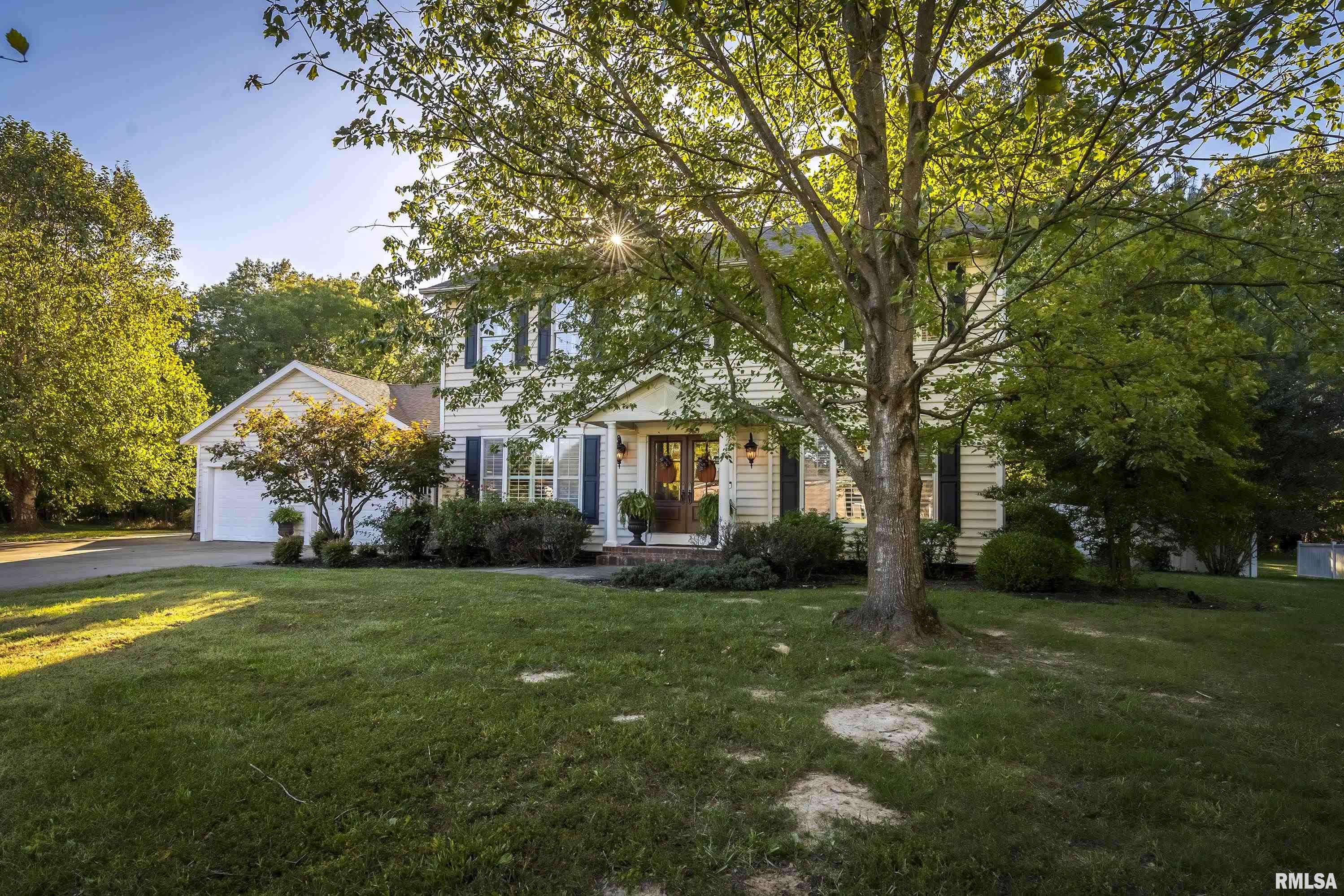 807 New Day Way, Marion, Illinois image 3