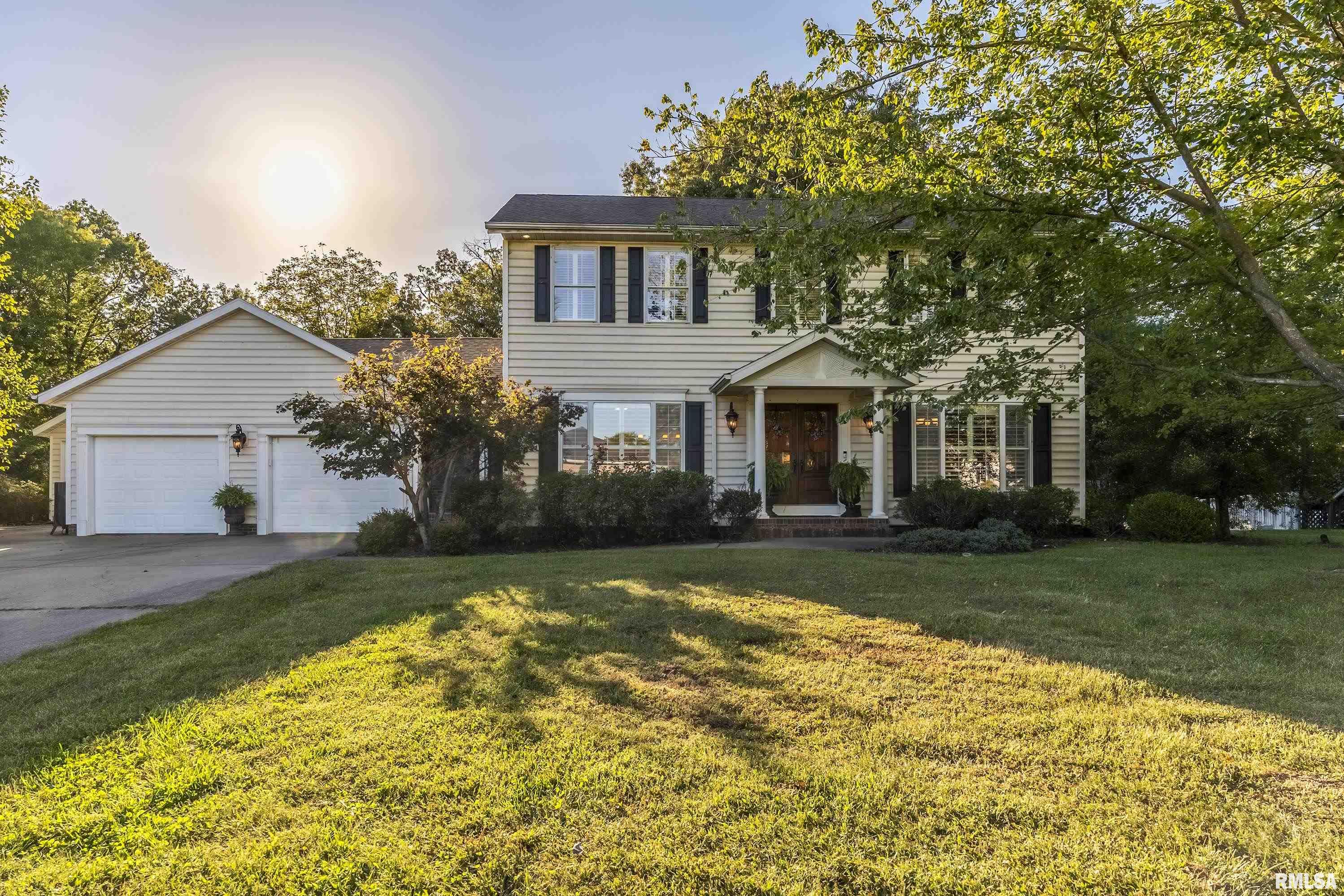 807 New Day Way, Marion, Illinois image 2
