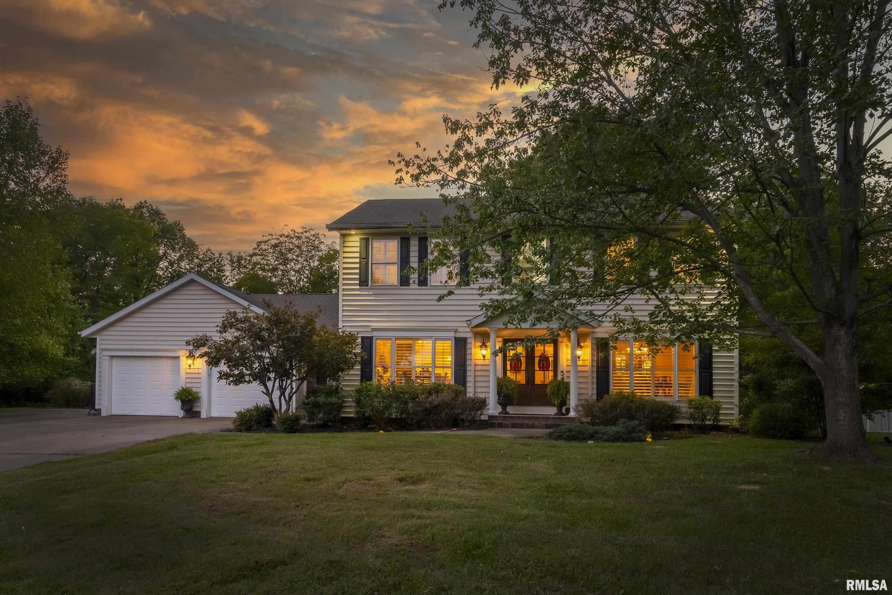 807 New Day Way, Marion, Illinois image 45