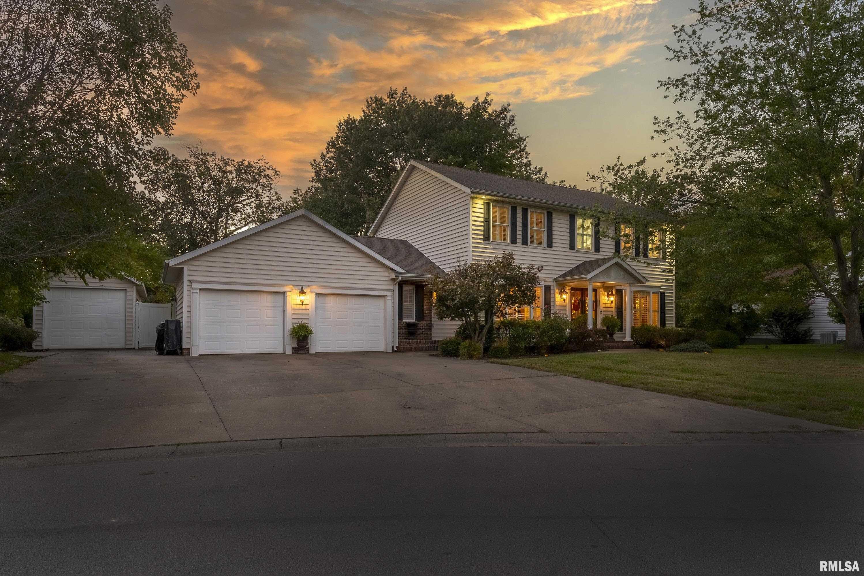 807 New Day Way, Marion, Illinois image 46