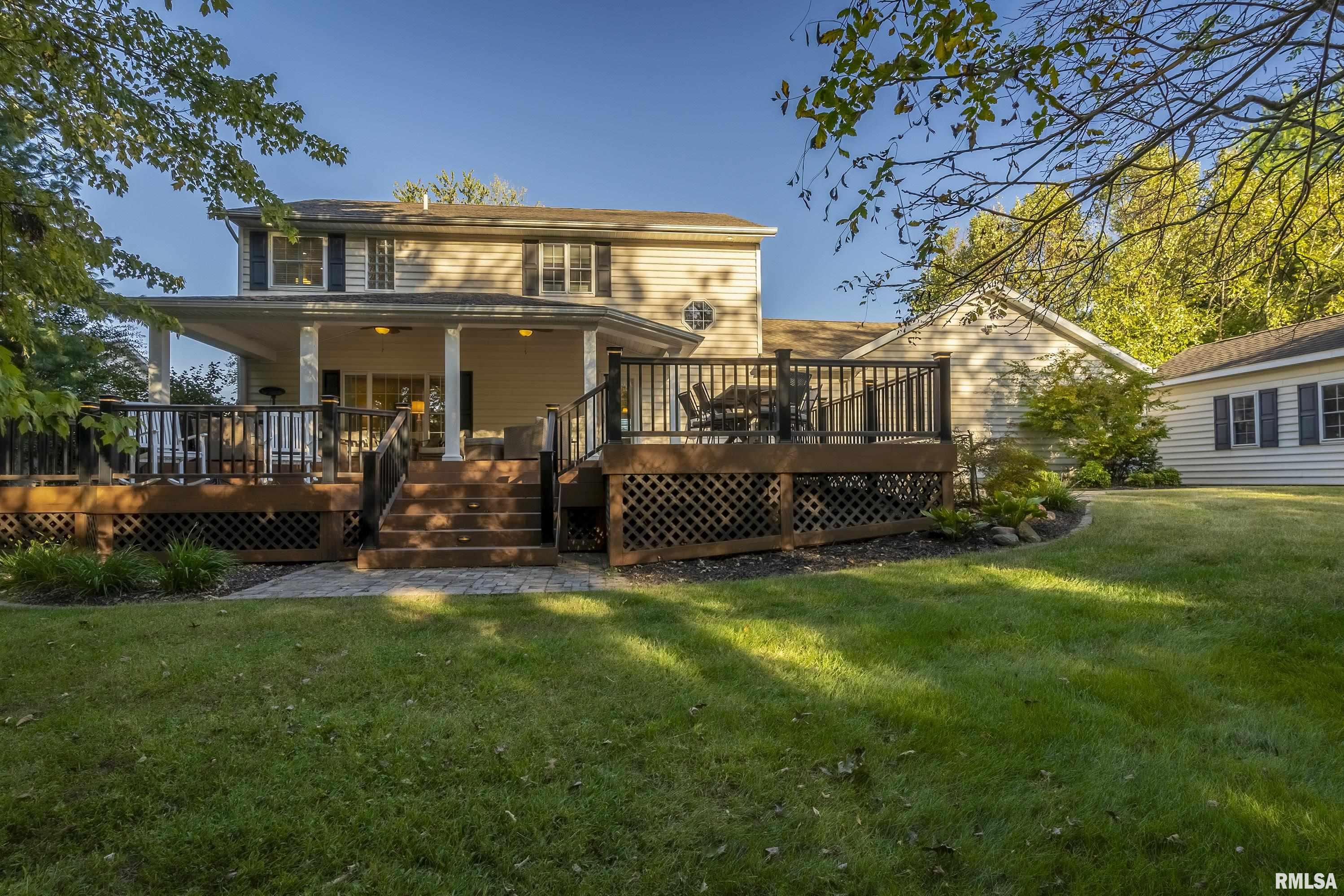 807 New Day Way, Marion, Illinois image 42