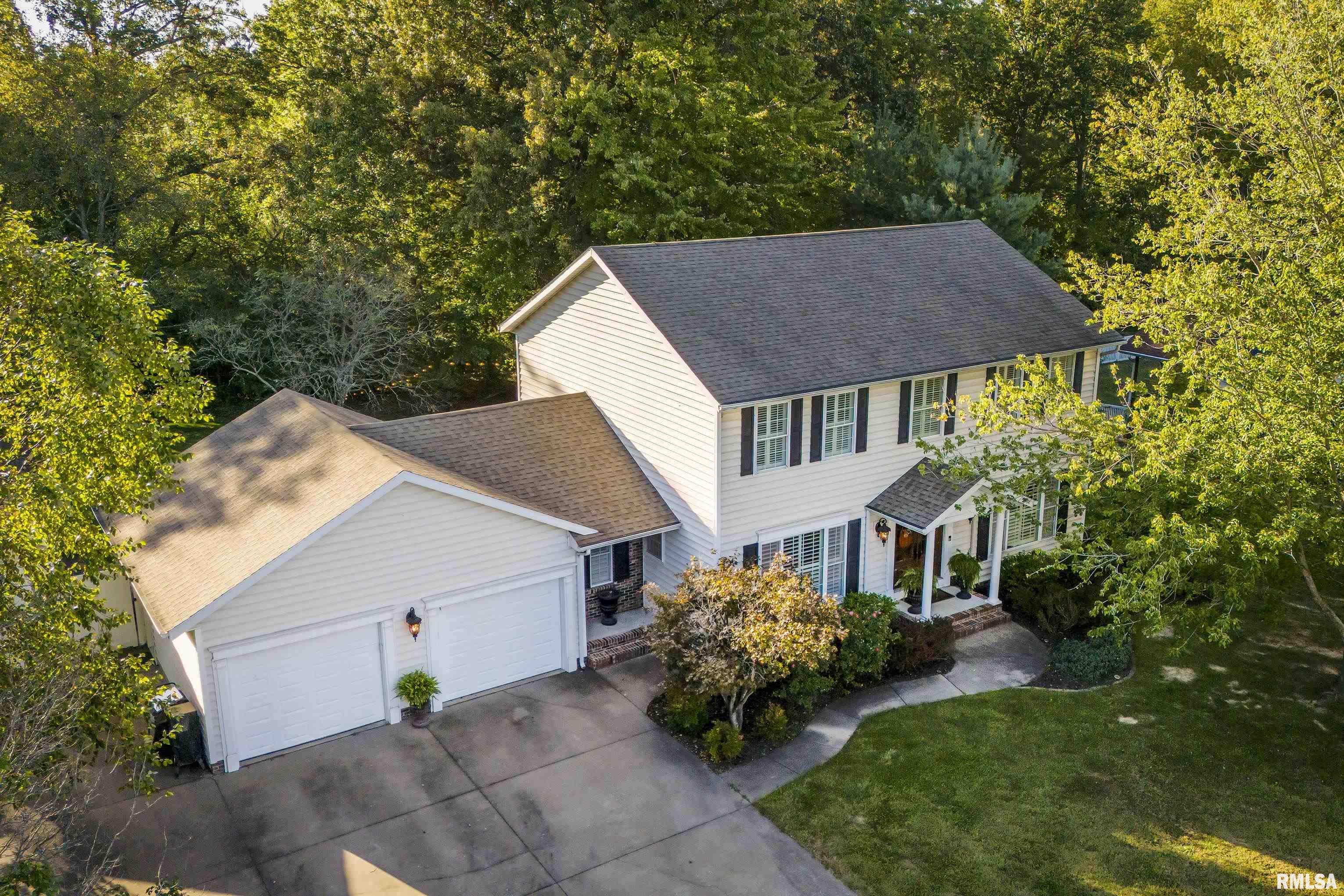 807 New Day Way, Marion, Illinois image 1
