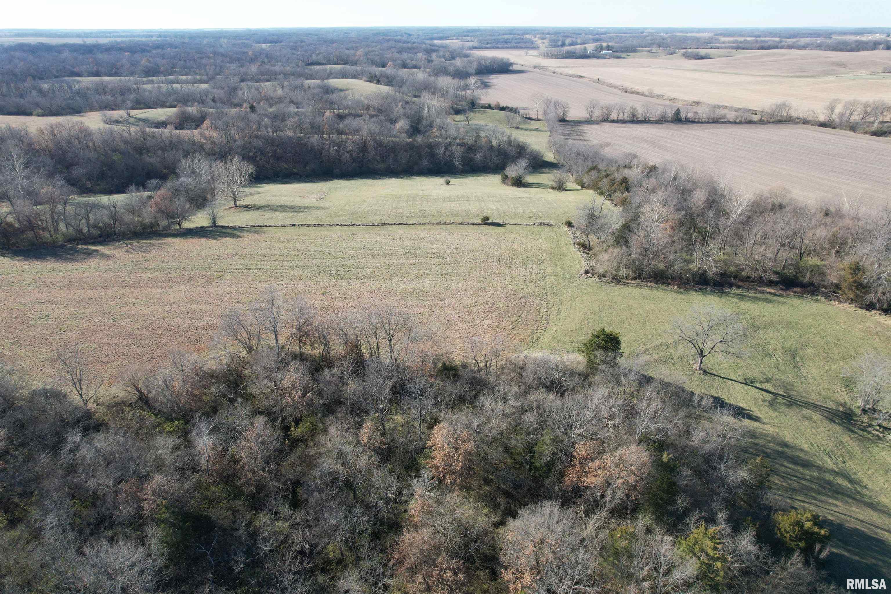 Ebenezer Church Road, Jacksonville, Illinois image 11