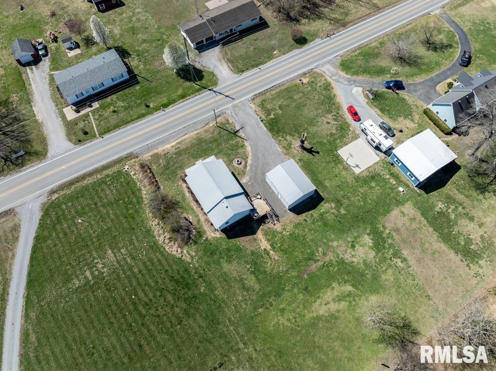 9714 Crenshaw Road, Marion, Illinois image 27