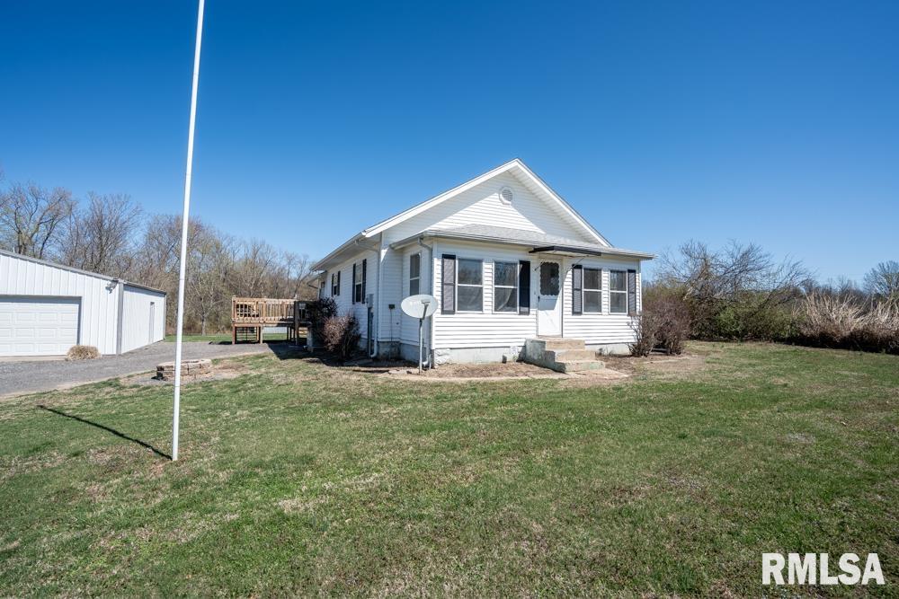 9714 Crenshaw Road, Marion, Illinois image 22