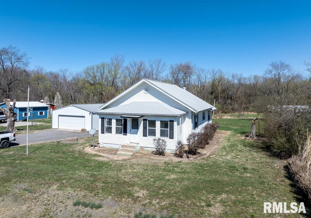 9714 Crenshaw Road, Marion, Illinois image 23