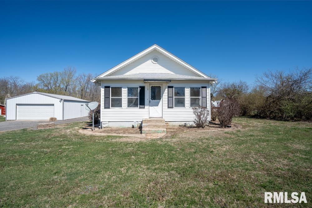 9714 Crenshaw Road, Marion, Illinois image 1