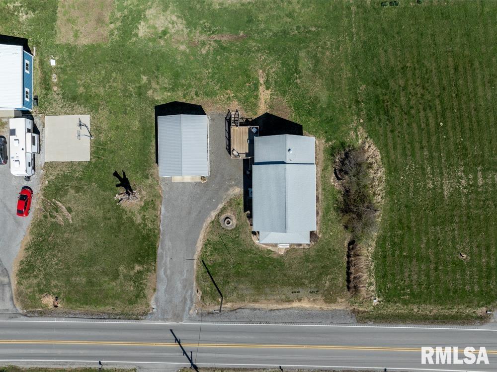 9714 Crenshaw Road, Marion, Illinois image 24