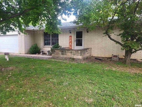 Homes For Sale - 1601 S 28th Street<br/> Quincy, IL 62301